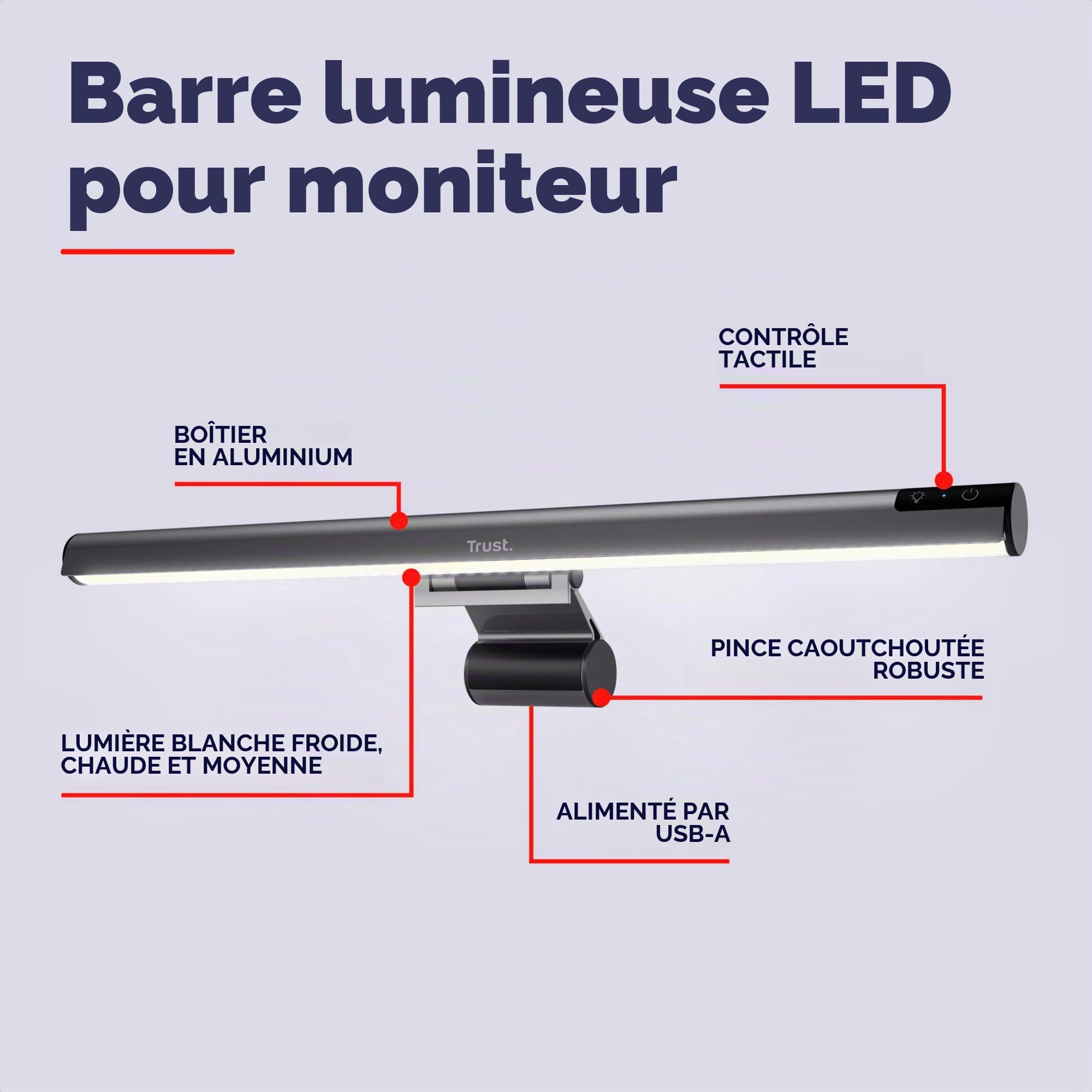 trust-shyne-barre-led-pour-cran-pc-42-cm-anti-lumi-re-bleue-3-temp-ratures-de-co image 2