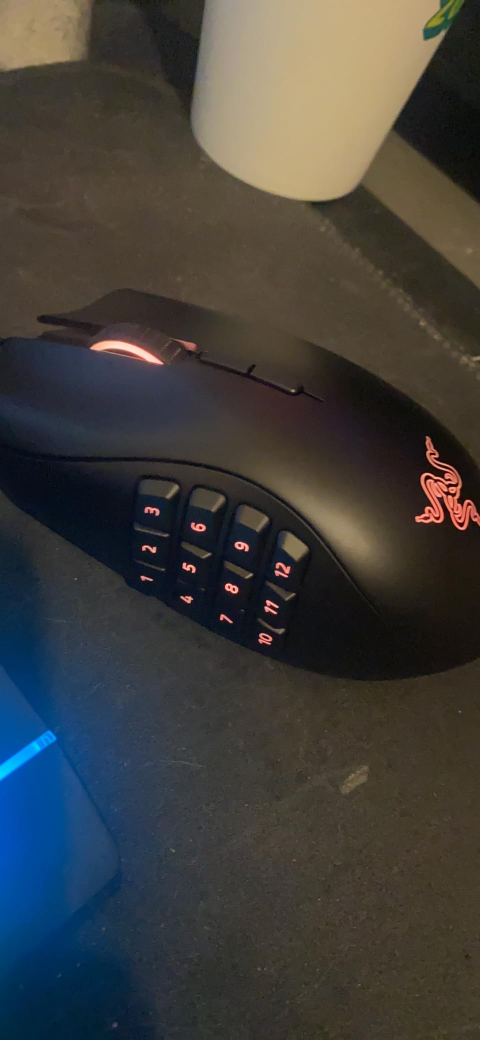 Précision redoutable en FPS
