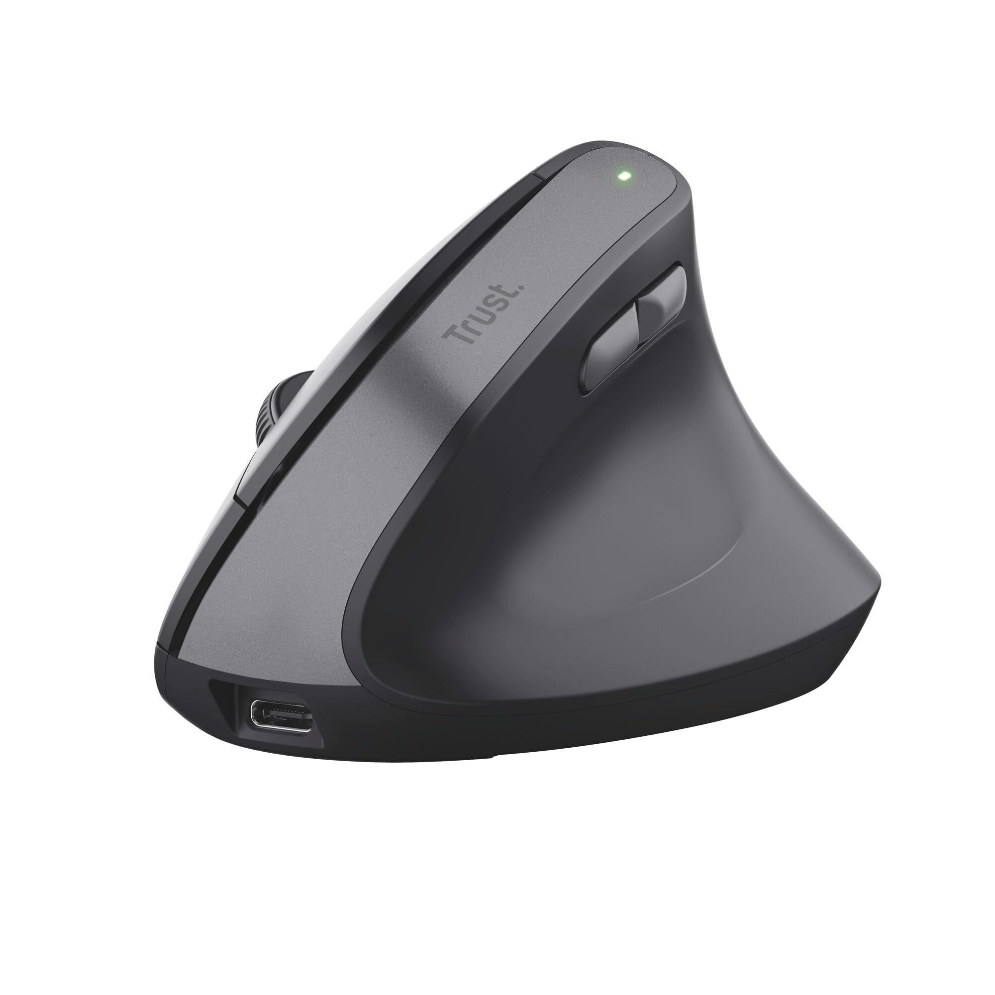trust-yuno-souris-ergonomique-verticale-sans-fil-rechargeable-r-cepteur-usb-2-4- image 1