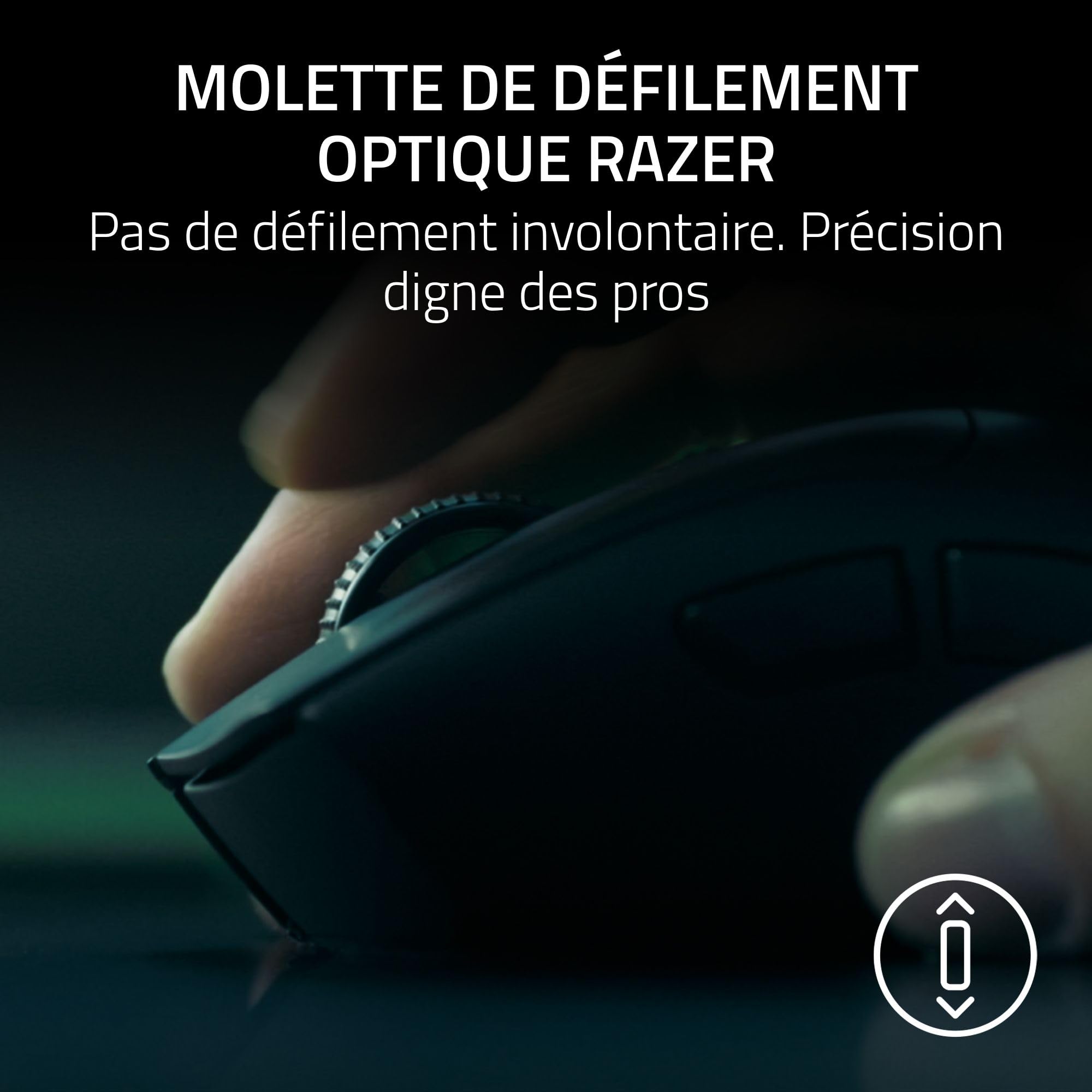 razer-deathadder-v4-pro-niko-edition-souris-esport-sans-fil-ergonomique-ultral-g image 5
