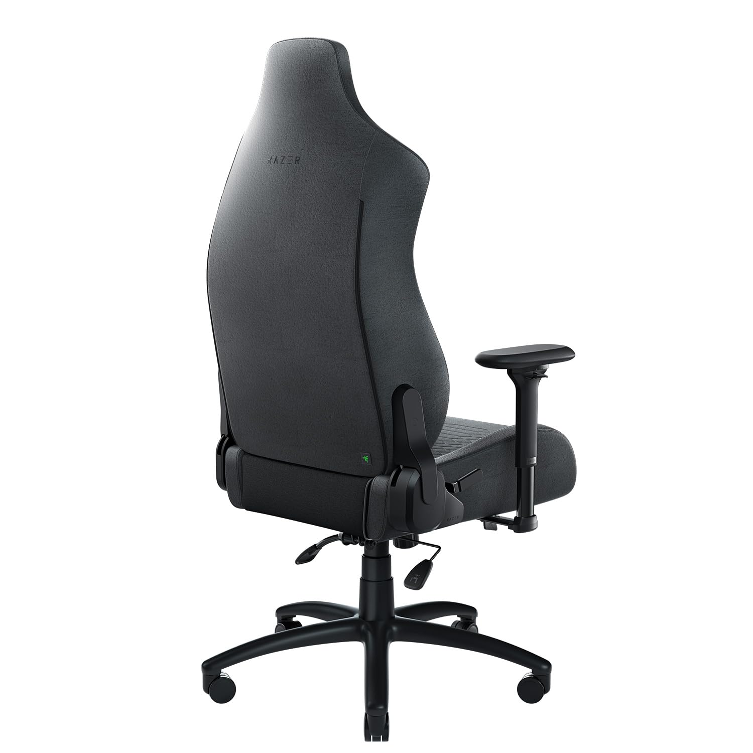 razer-iskur-xl-fabric-chaise-de-jeu-ergonomique-avec-soutien-lombaire-int-gr-aju image 3