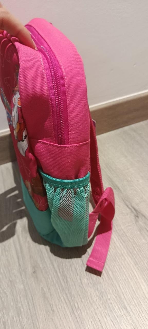 Bon sac, bonne taille