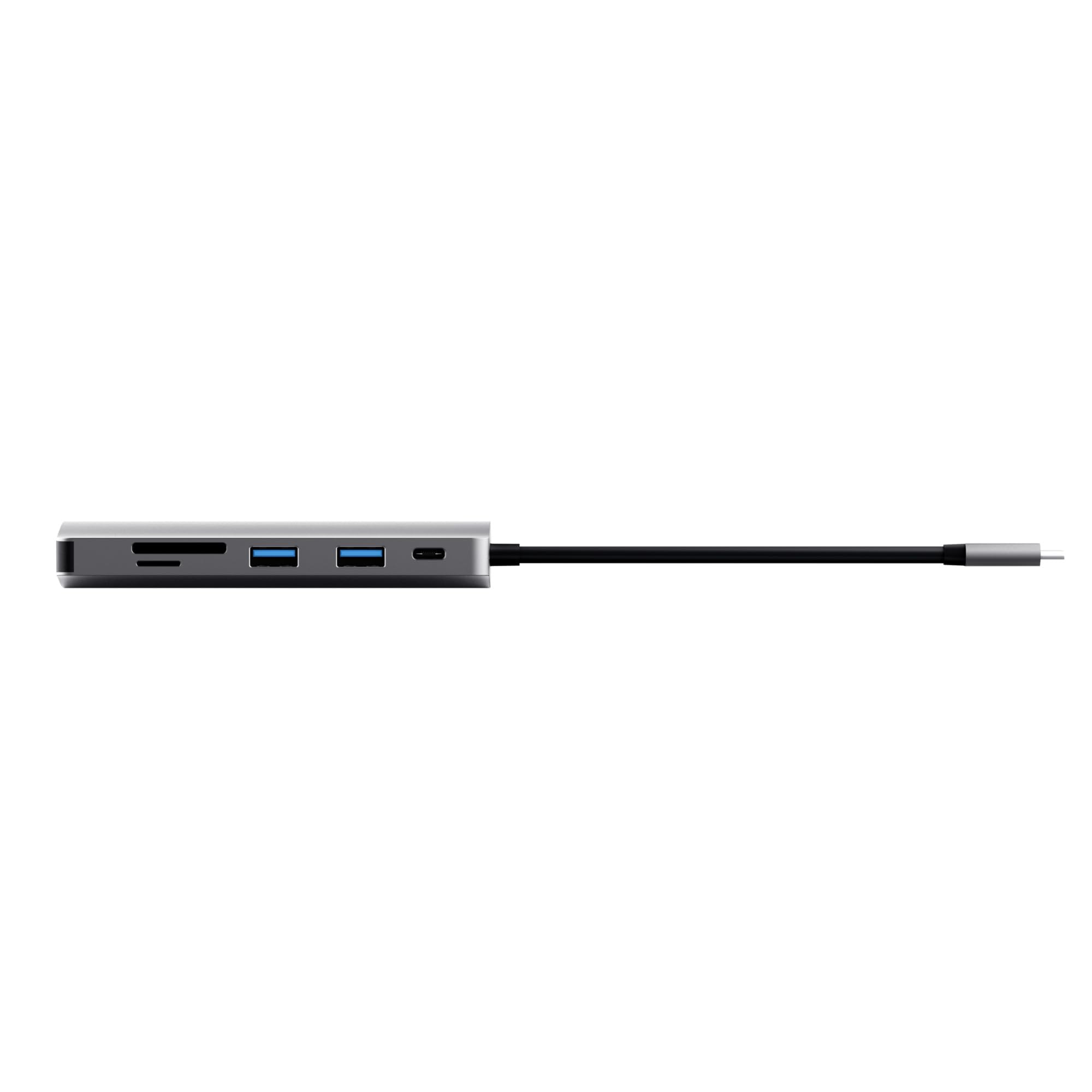 trust-dalyx-adaptateur-usb-c-multiports-7-en-1-en-aluminium-avec-hdmi-4k-2x-usb- image 8