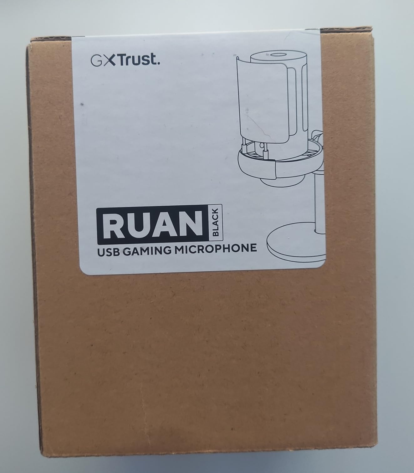 Cadeau parfait pour un ado