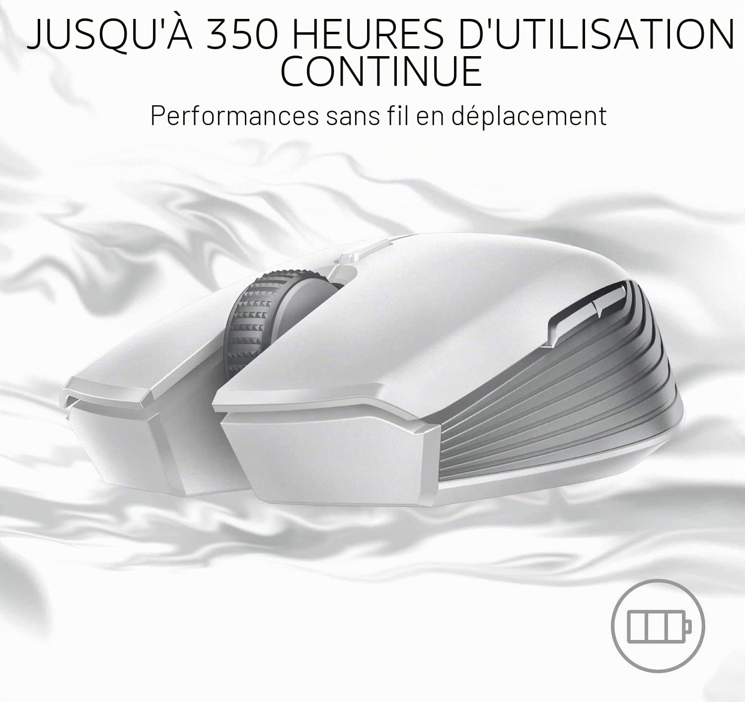 razer-atheris-souris-de-jeu-sans-fil-ergonomique-compacte-capteur-optique-7200-d image 2