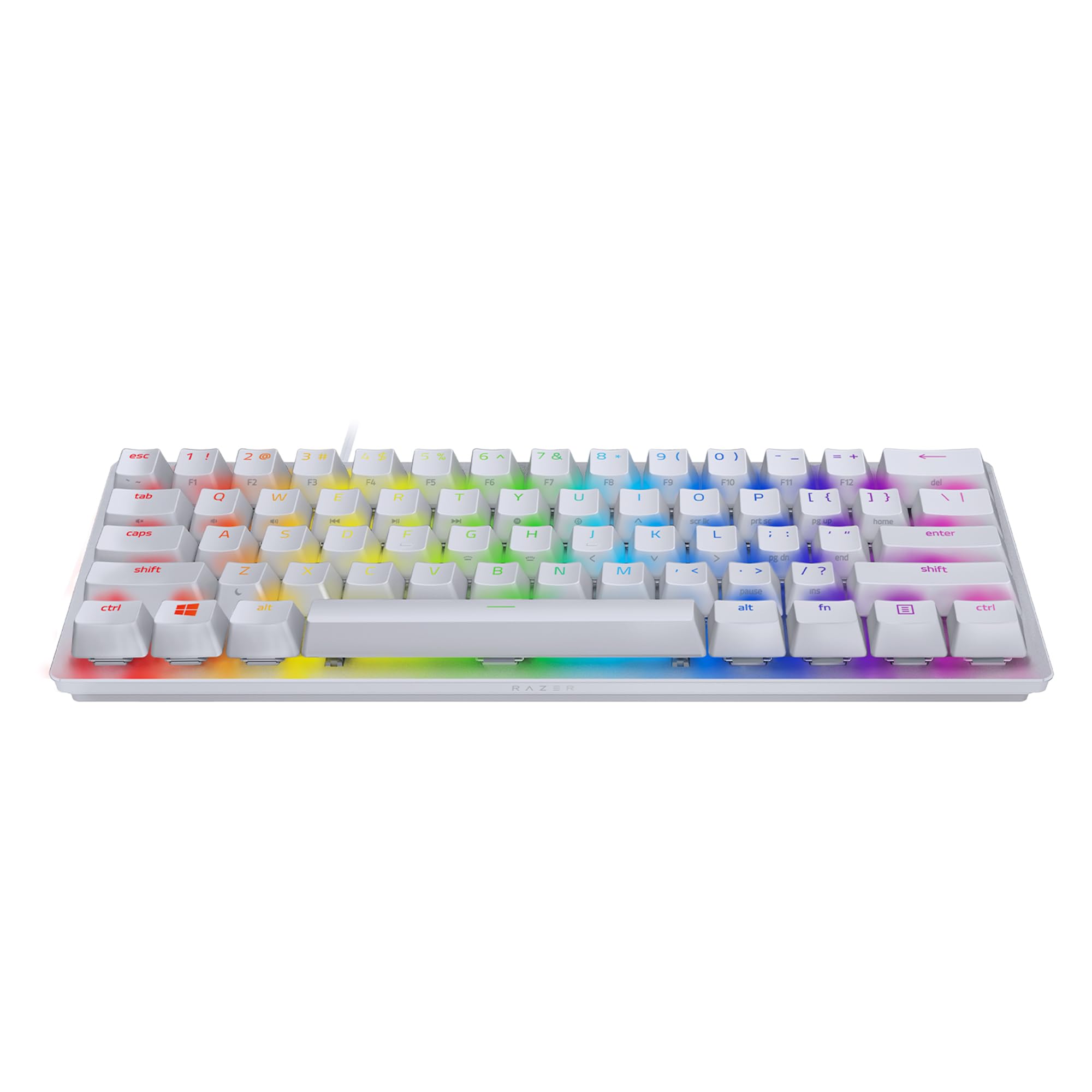 razer-huntsman-mini-switches-violet-clicky-clavier-gaming-m-canique-compact-60-o image 7