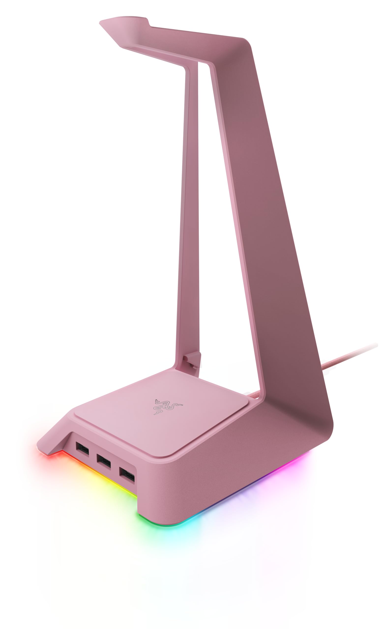 razer-base-station-chroma-quartz-support-de-casque-gamer-avec-hub-usb-3-ports-et image 8