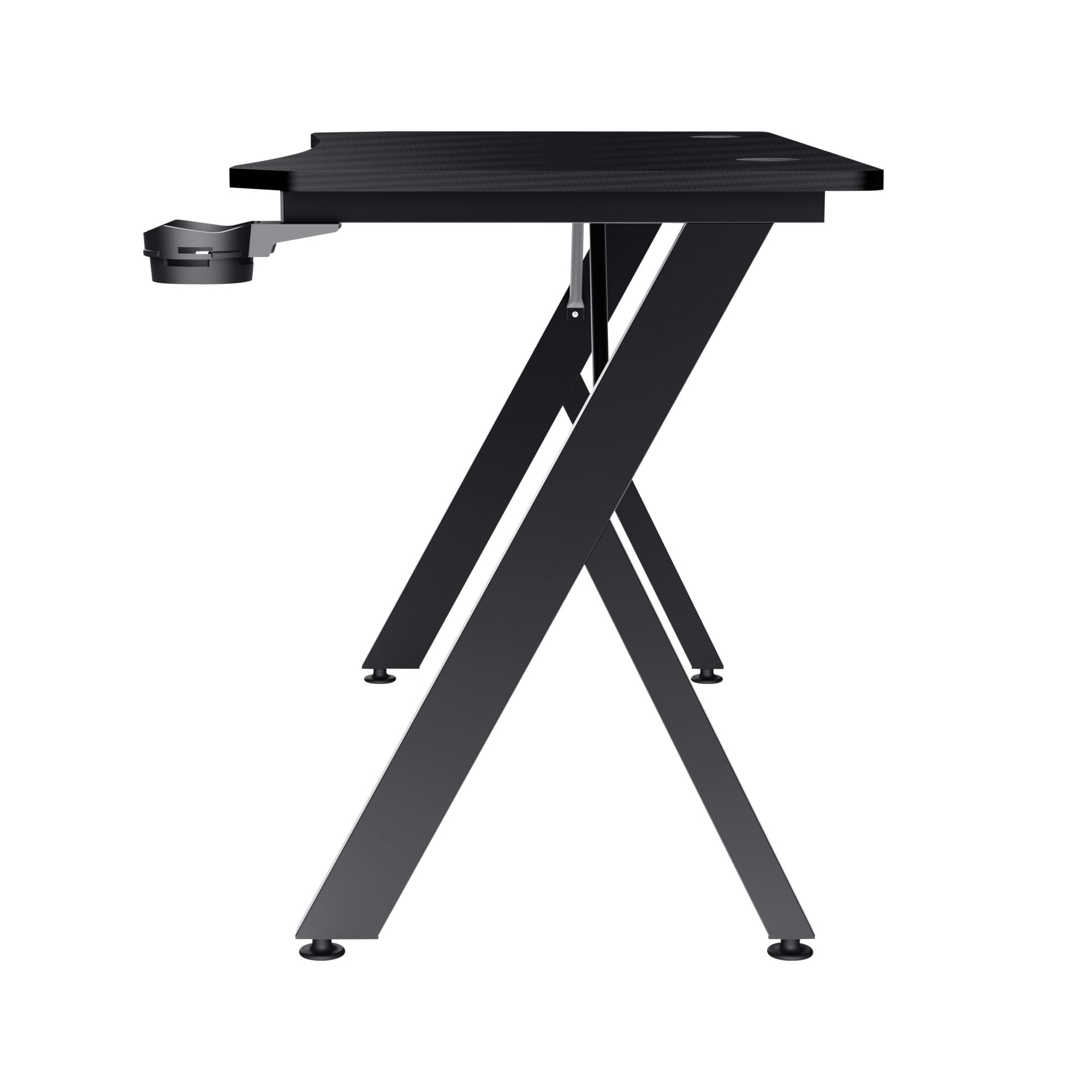 trust-gxt-712-dynamus-bureau-gamer-120x60-cm-avec-pieds-m-talliques-r-glables-re image 8
