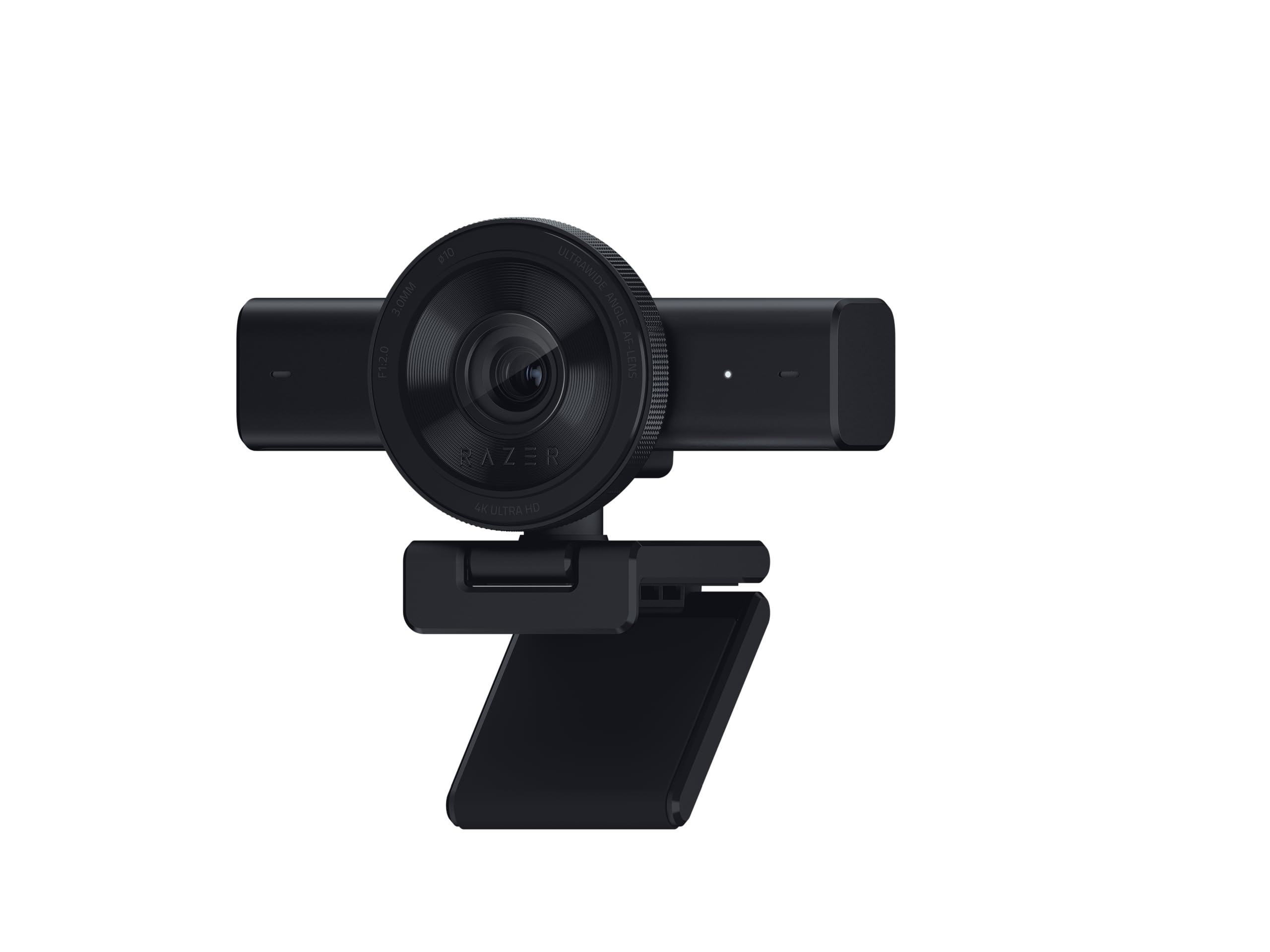 razer-kiyo-v2-webcam-4k-30-fps-avec-cadrage-automatique-ia-hdr-capteur-sony-star image 1