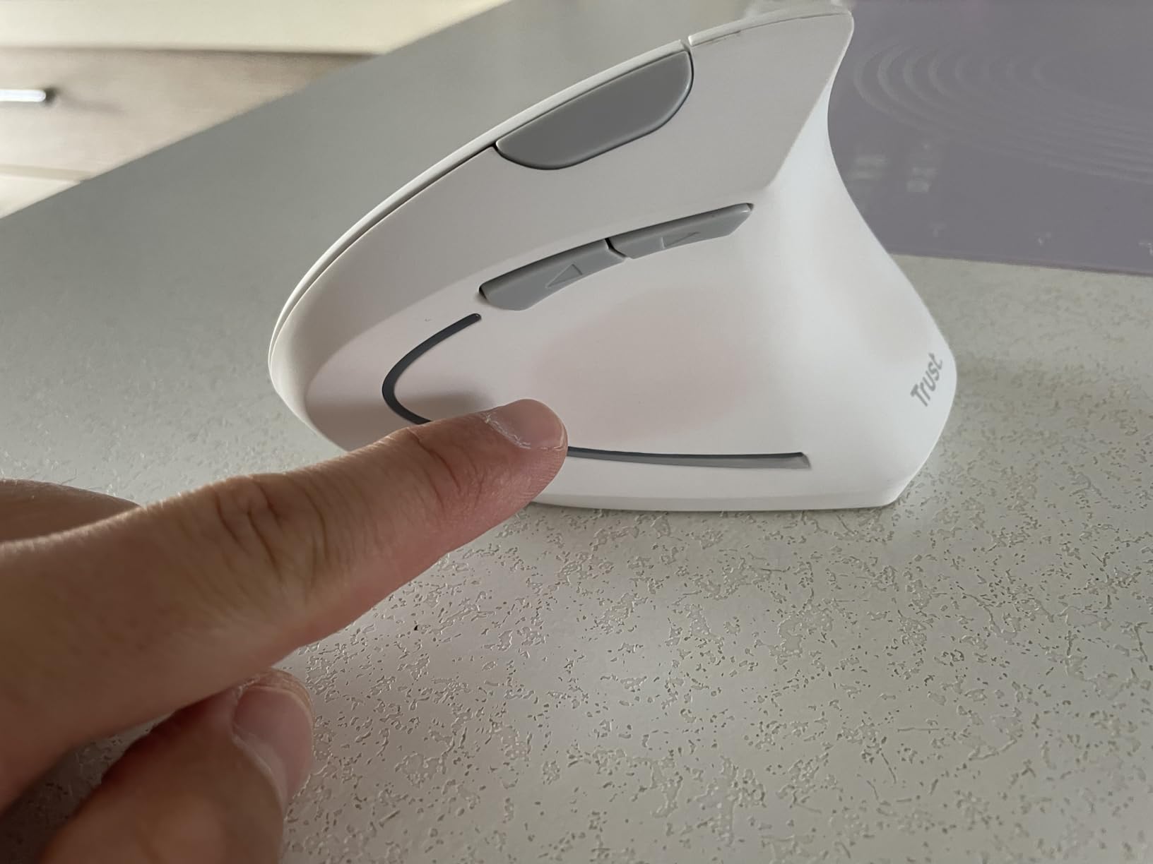 Parfaite pour le bureau