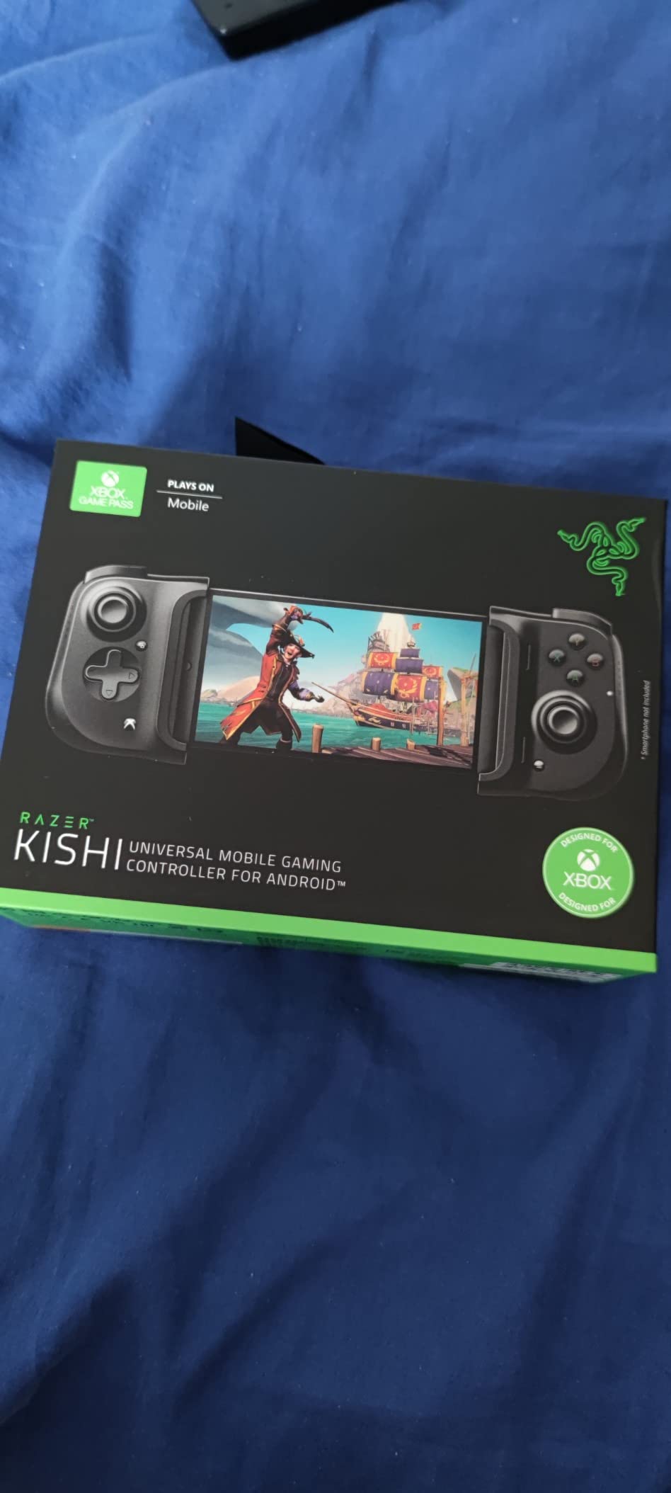 La Switch peut aller se rhabiller