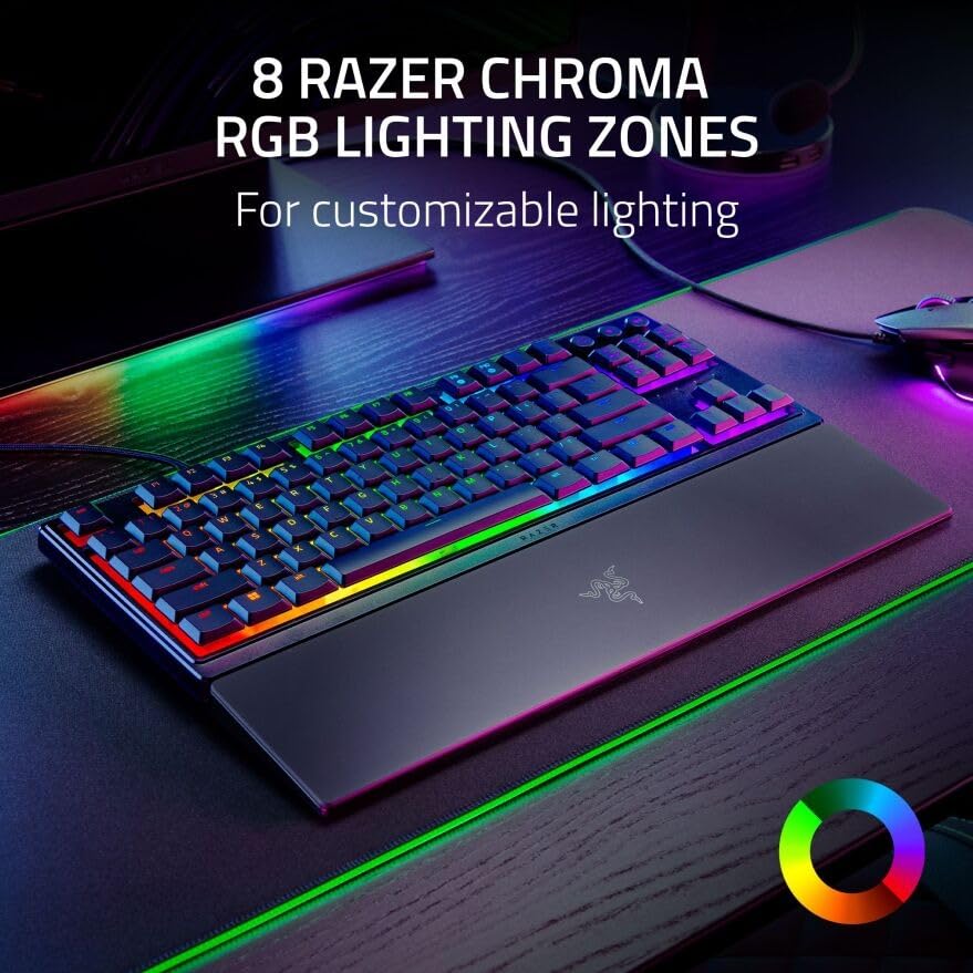 razer-ornata-v3-tenkeyless-clavier-gaming-usb-membrane-m-canique-mecha-r-tro-cla image 6