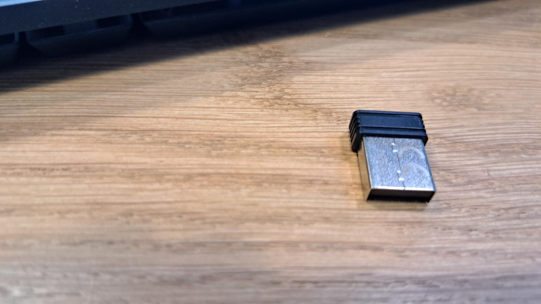 Très bon clavier budgétaire