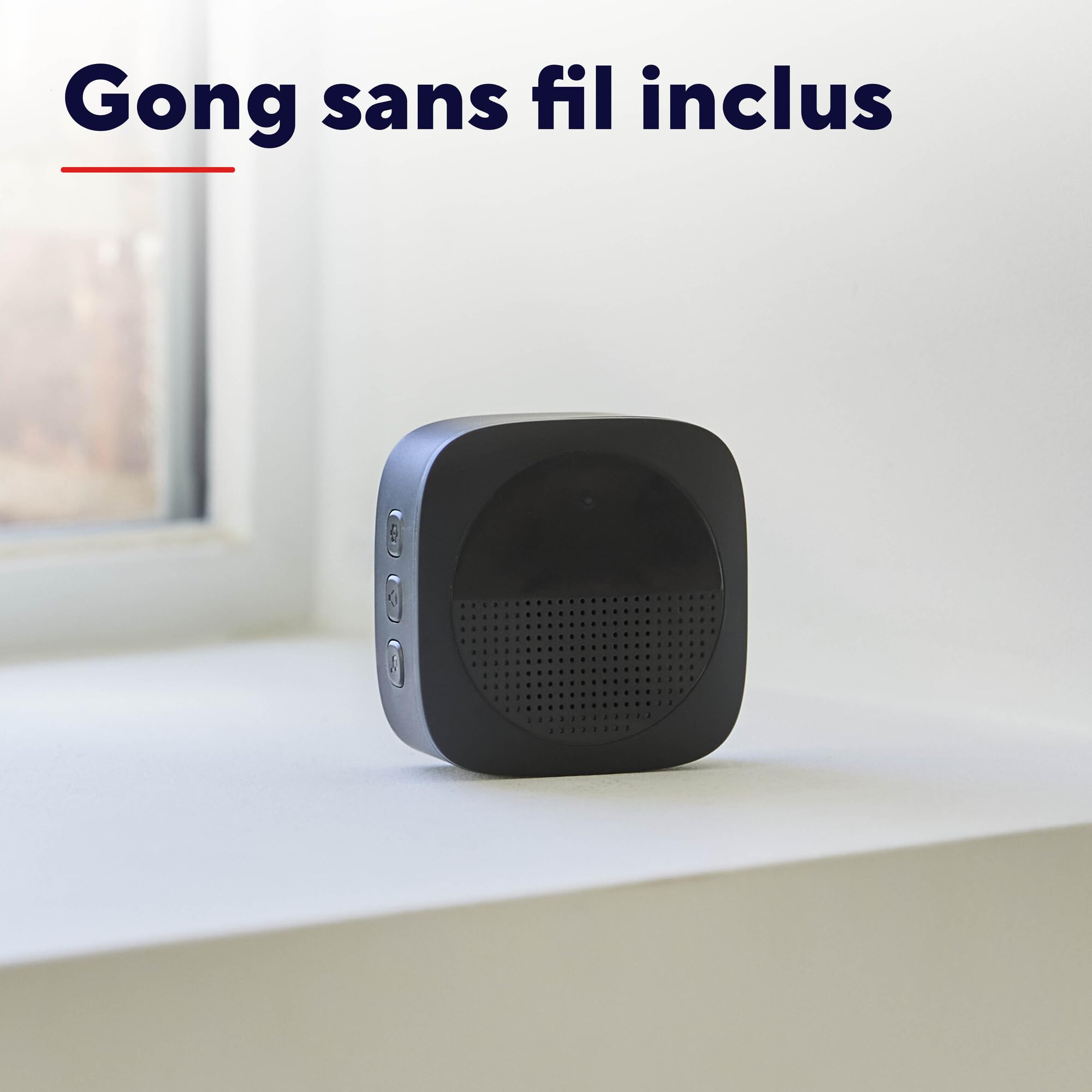 trust-sonnette-vid-o-sans-fil-2-4-ghz-avec-cam-ra-2k-3mp-audio-bidirectionnel-vi image 8