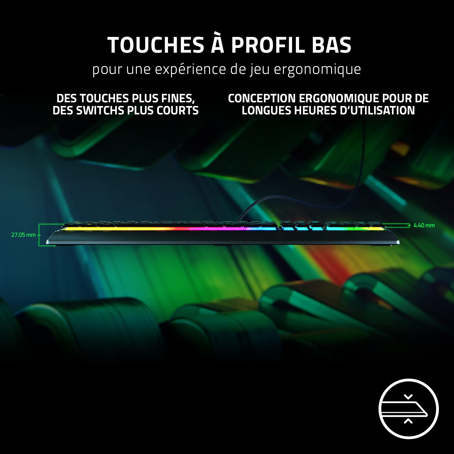 razer-ornata-v3-azerty-clavier-gamer-profil-bas-avec-switches-m-ca-membrane-repo image 2