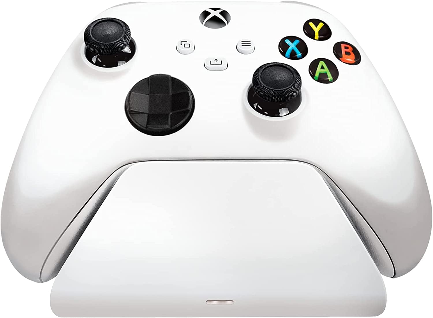 razer-universal-quick-charging-stand-pour-xbox-station-de-charge-rapide-contact- image 4