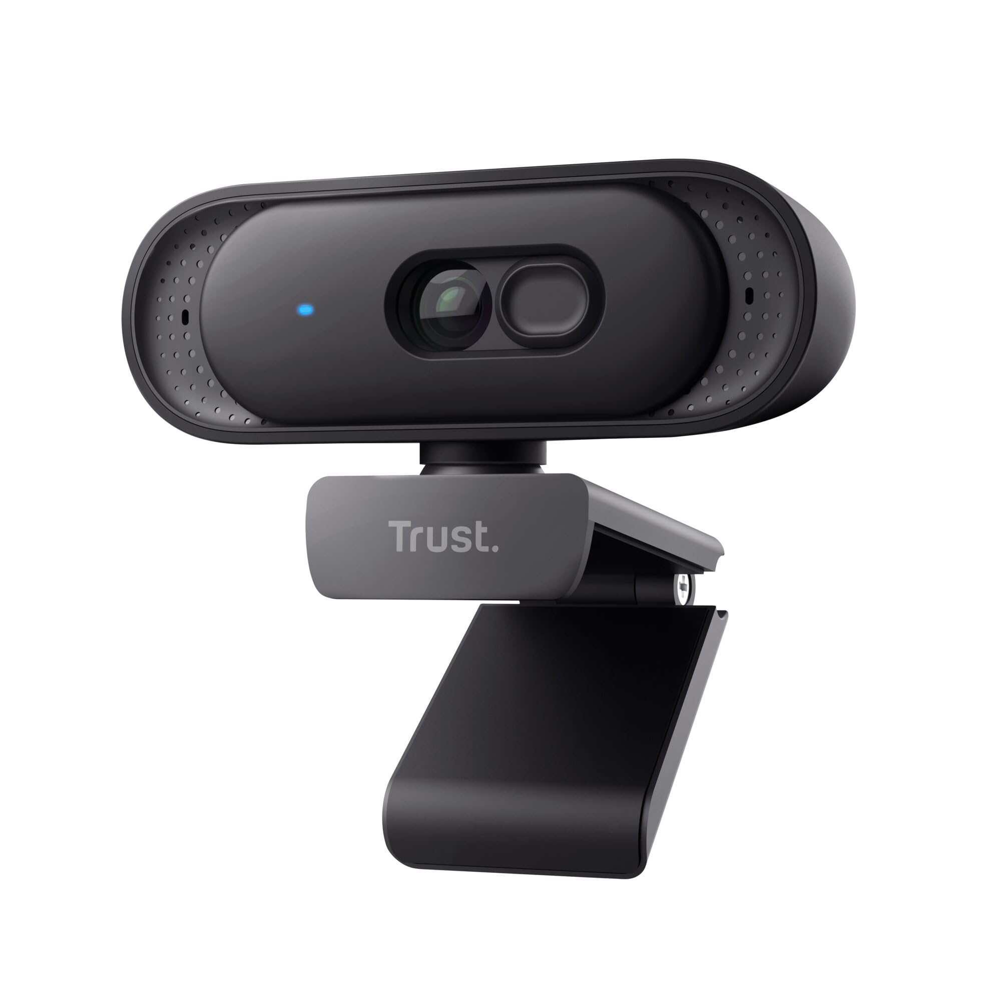 trust-ovala-webcam-2k-qhd-avec-micro-usb-c-usb-a-grand-angle-75-filtre-de-confid image 1