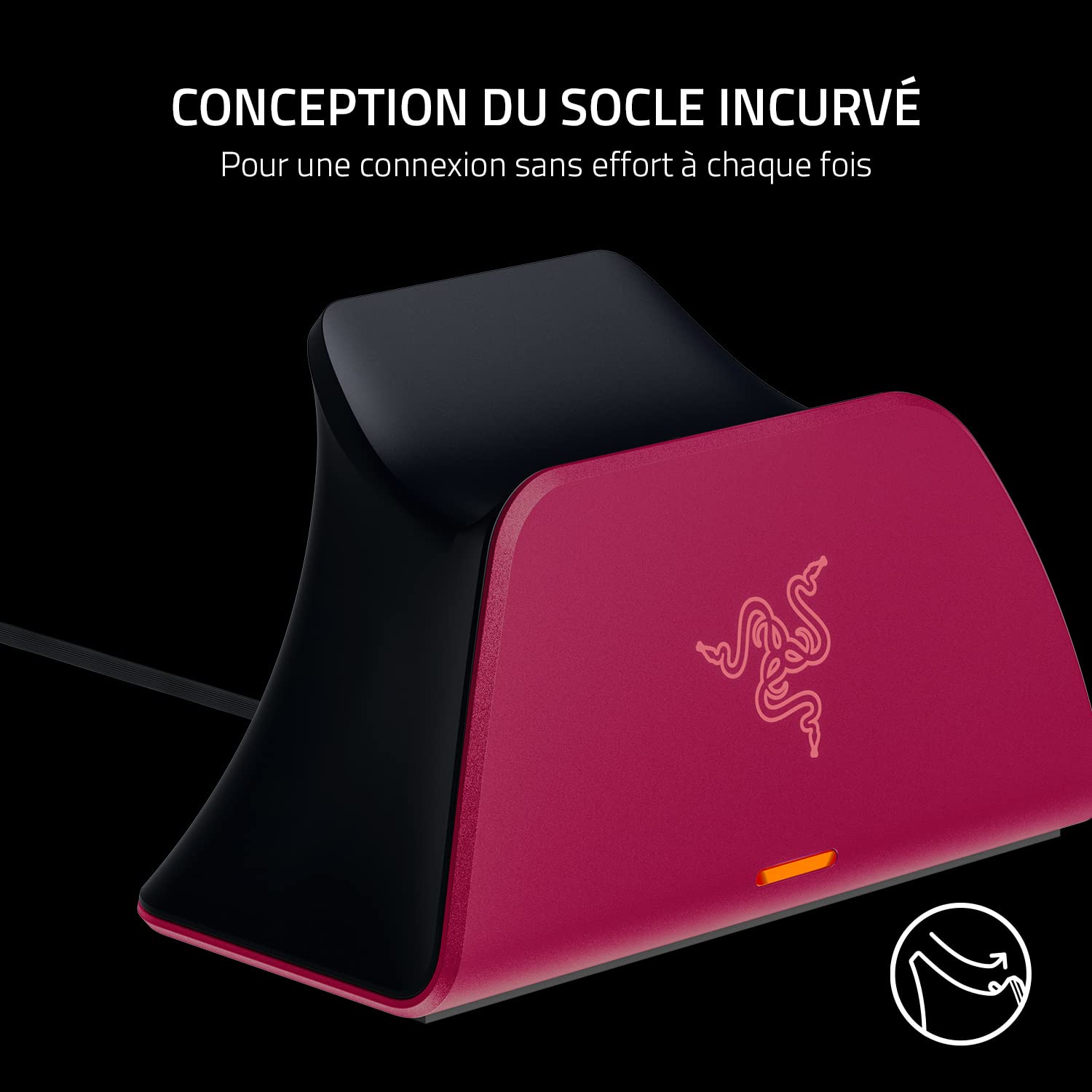 razer-quick-charging-stand-pour-manette-ps5-dualsense-support-de-charge-rapide-u image 3