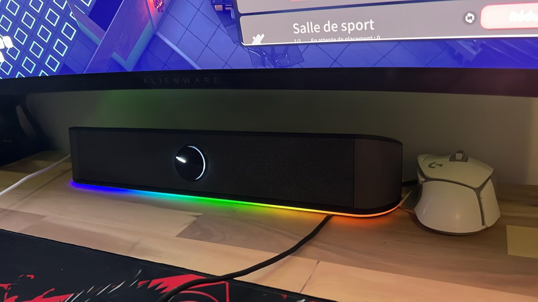 Superbe pour le bureau