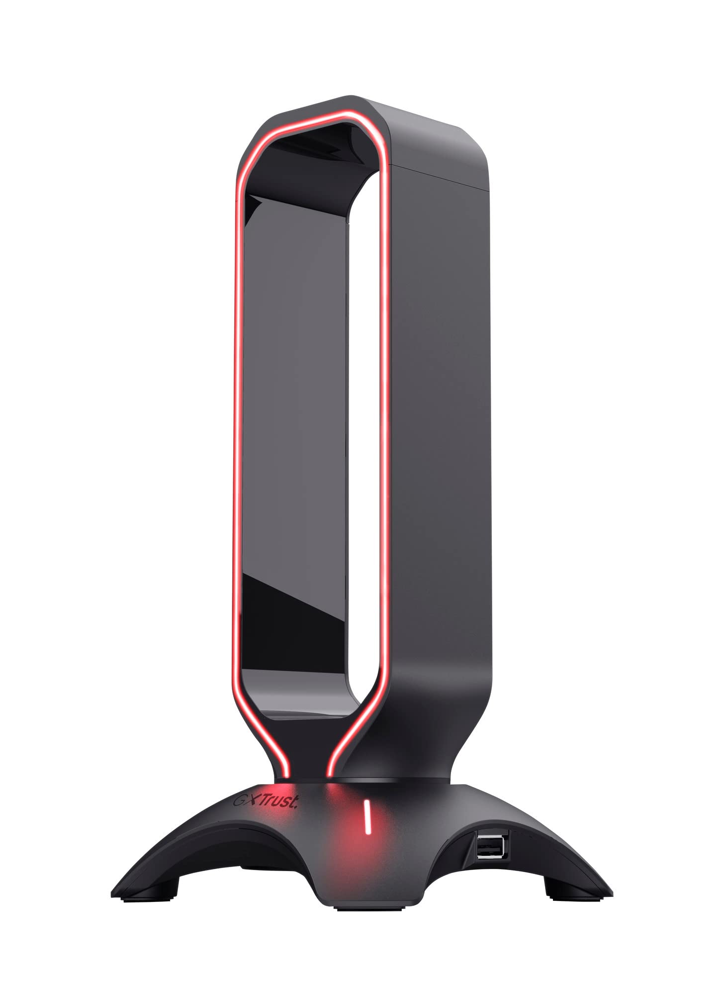 trust-gxt-265-cintar-support-pour-casque-gamer-rgb-avec-2-ports-usb-noir image 6
