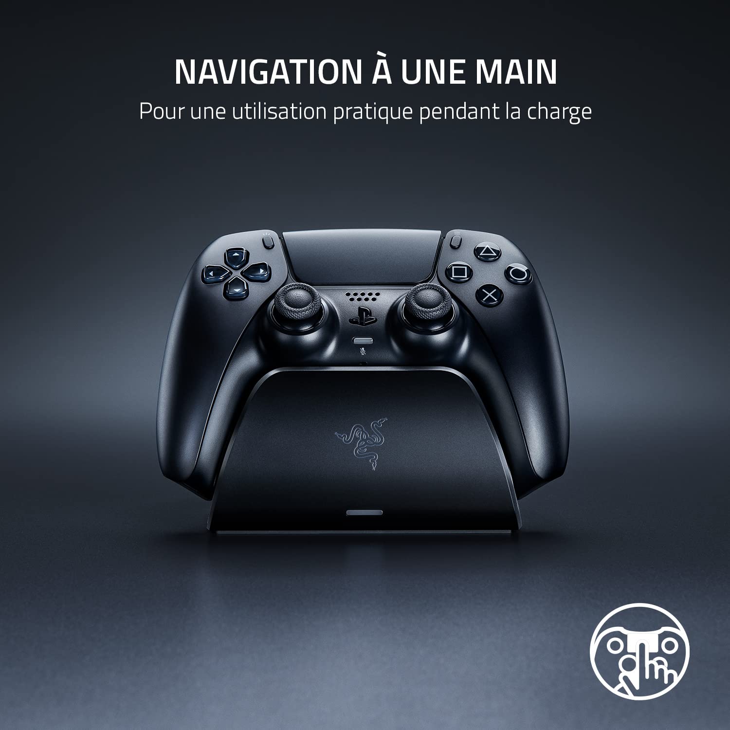 razer-quick-charging-stand-pour-manette-ps5-dualsense-support-de-charge-rapide-u image 5