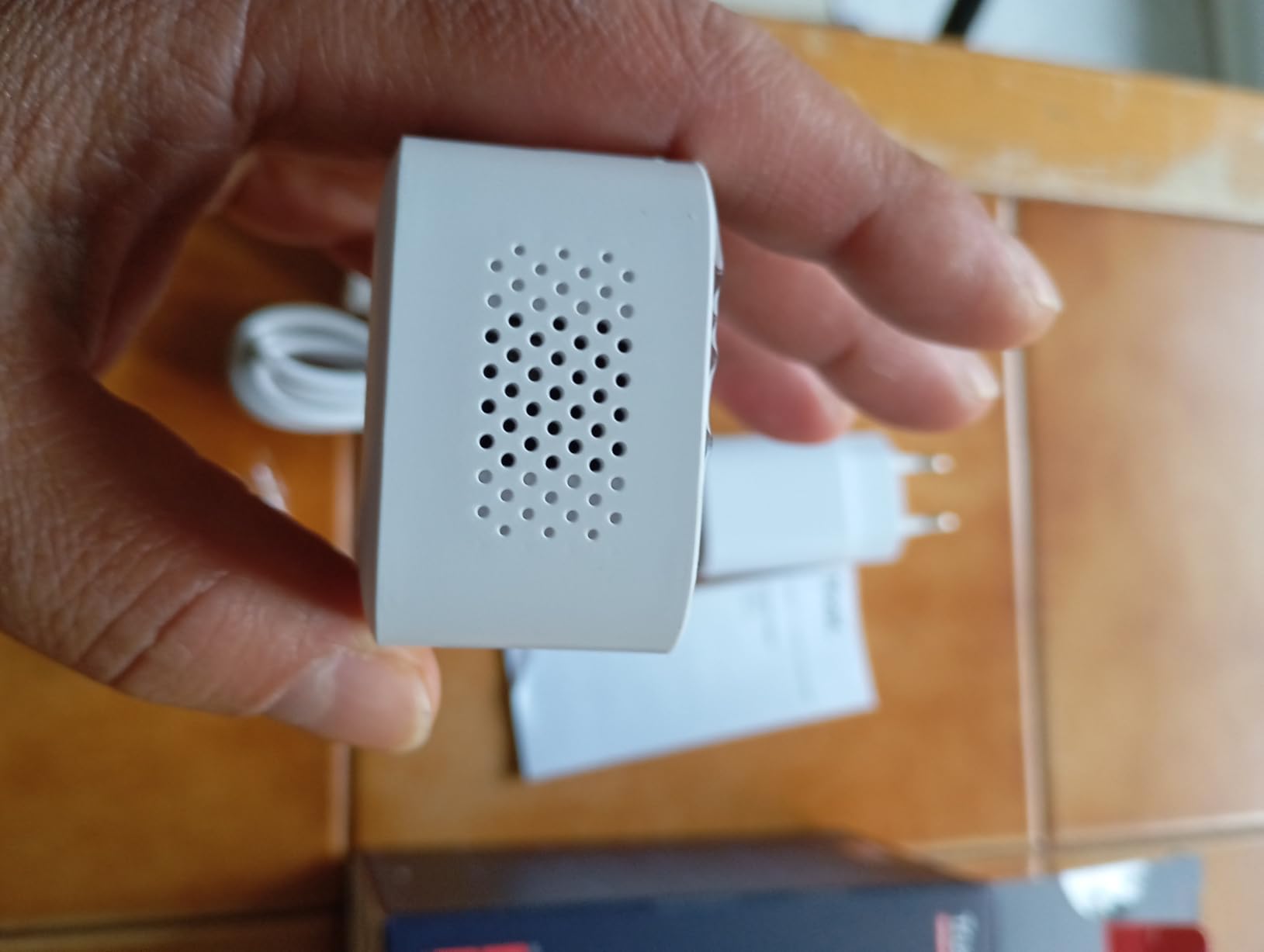 Connexion instable chez moi