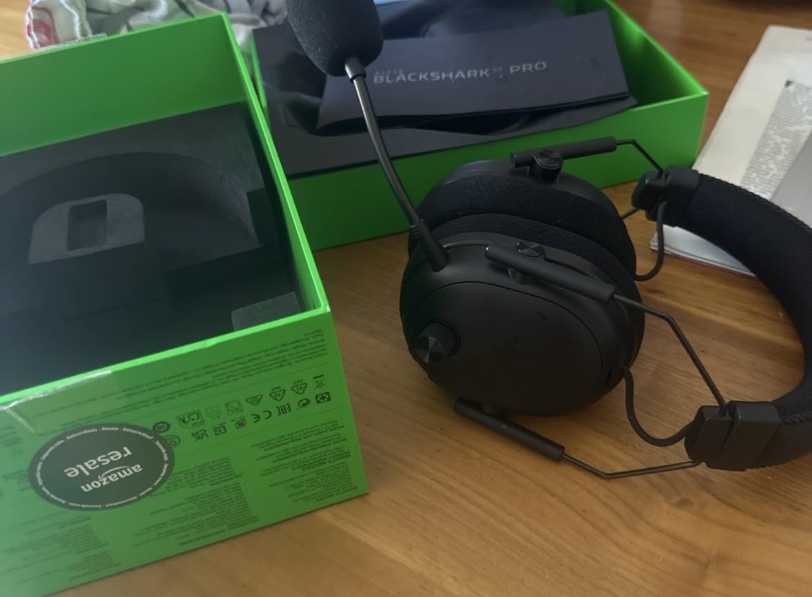 Le meilleur casque e-sport