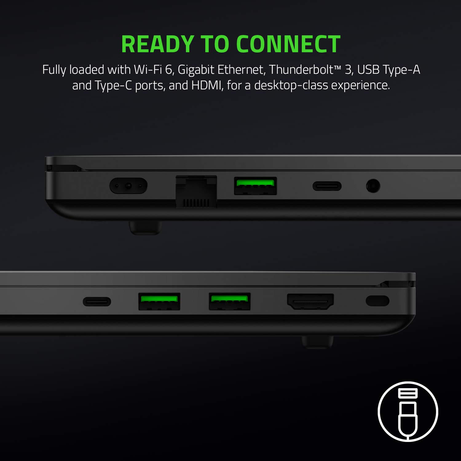 razer-blade-15-pc-portable-gaming-15-6-fhd-144-hz-intel-core-i7-10750h-geforce-r image 5