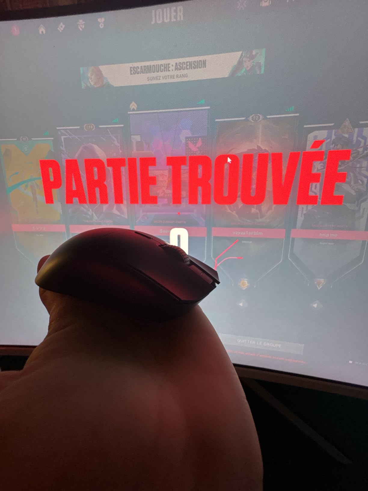 Mon fiston l'adore