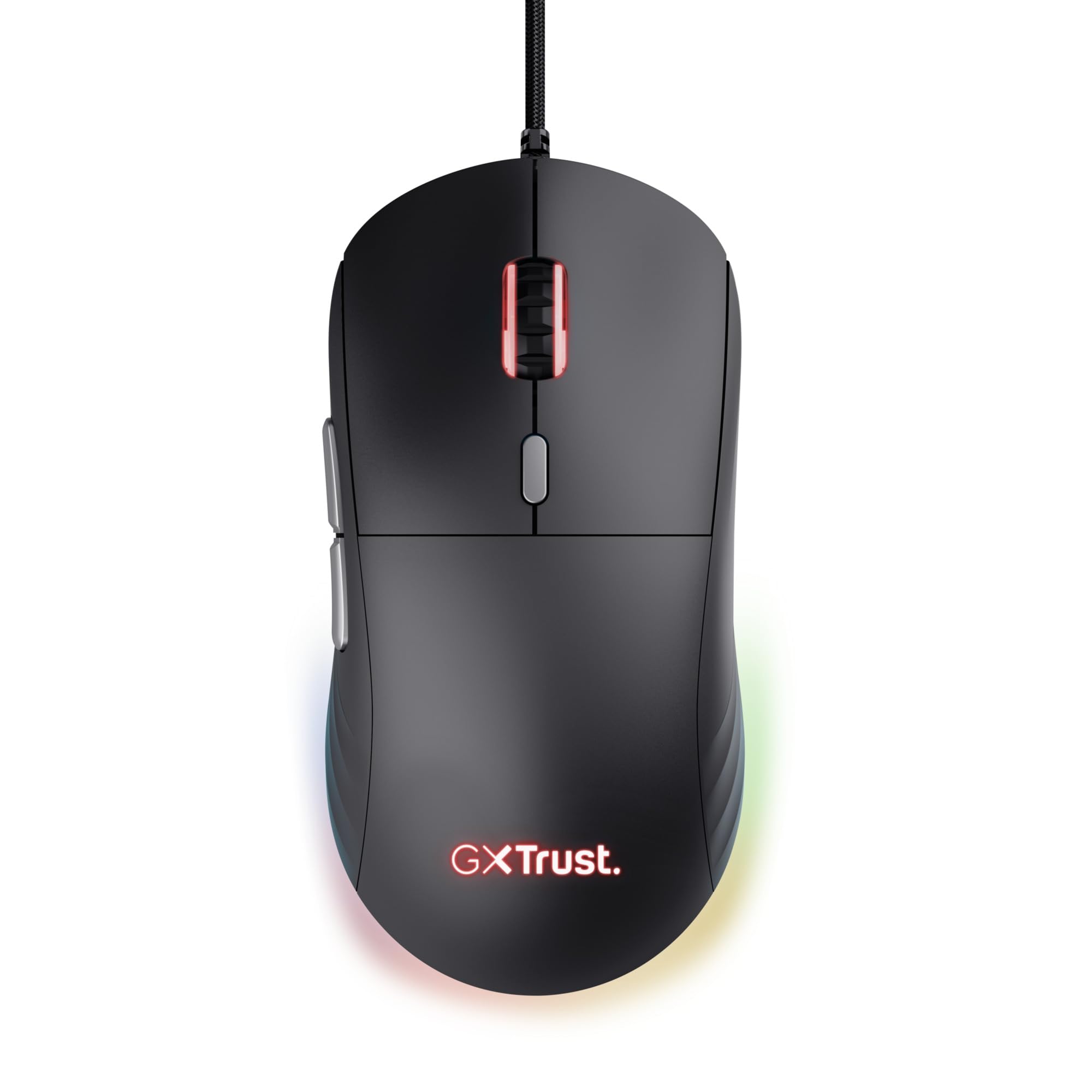 trust-gxt-redex-ii-souris-gaming-filaire-l-g-re-82-g-capteur-10000-dpi-6-boutons image 1