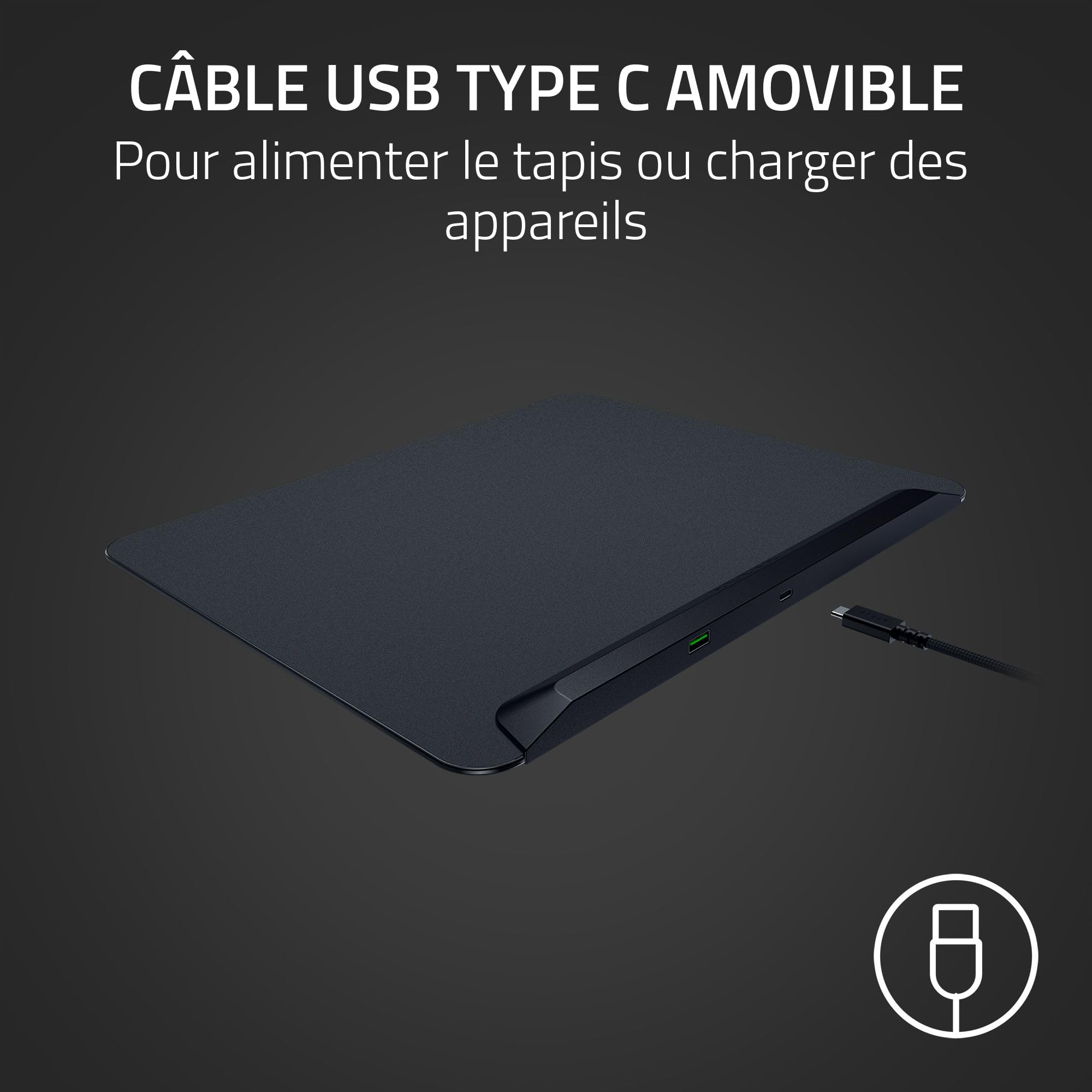 razer-firefly-v2-pro-tapis-de-souris-gaming-r-tro-clair-rgb-chroma-15-zones-port image 6