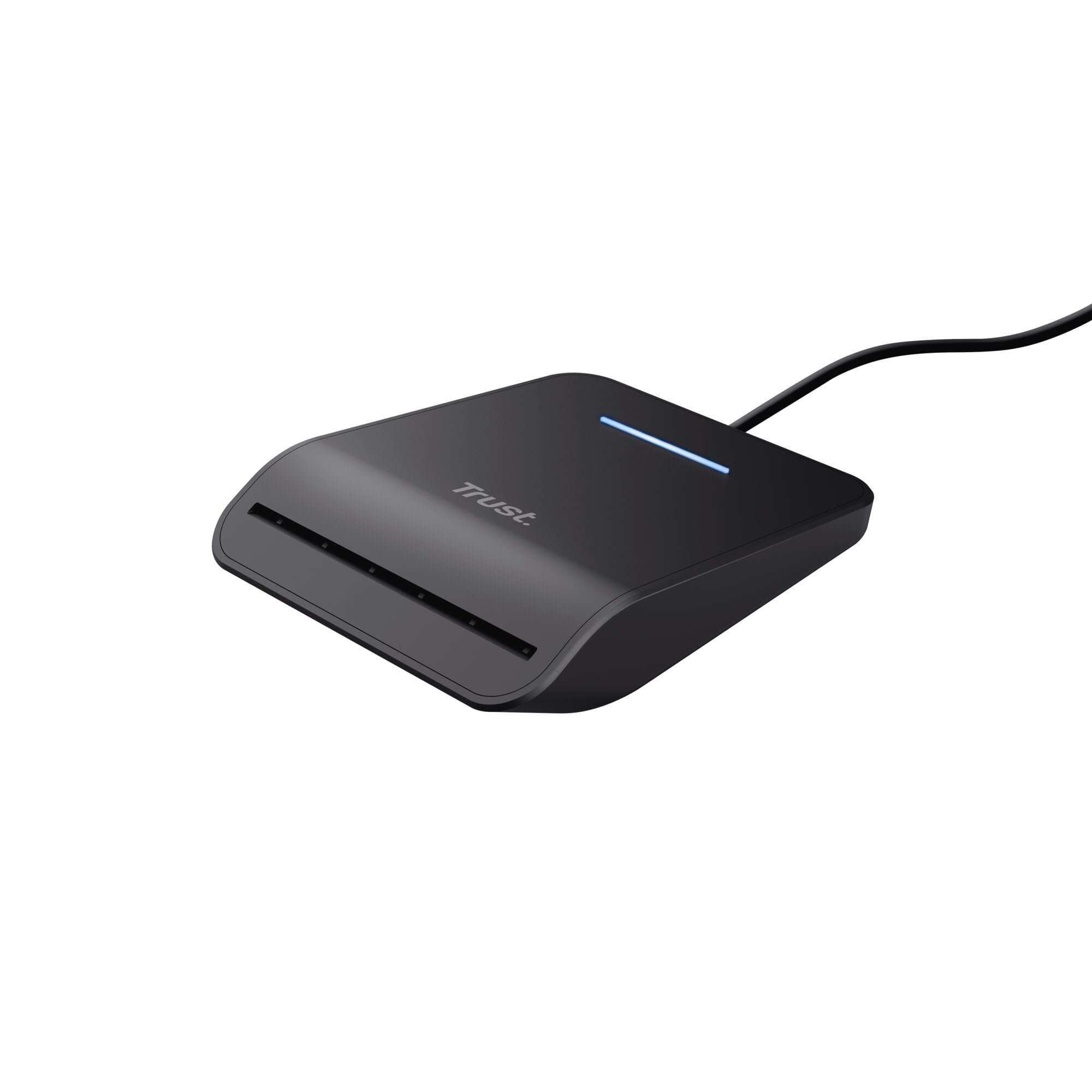 trust-lecteur-de-carte-dni-usb-c-lecteur-de-cartes-puce-d-identification-conform image 5