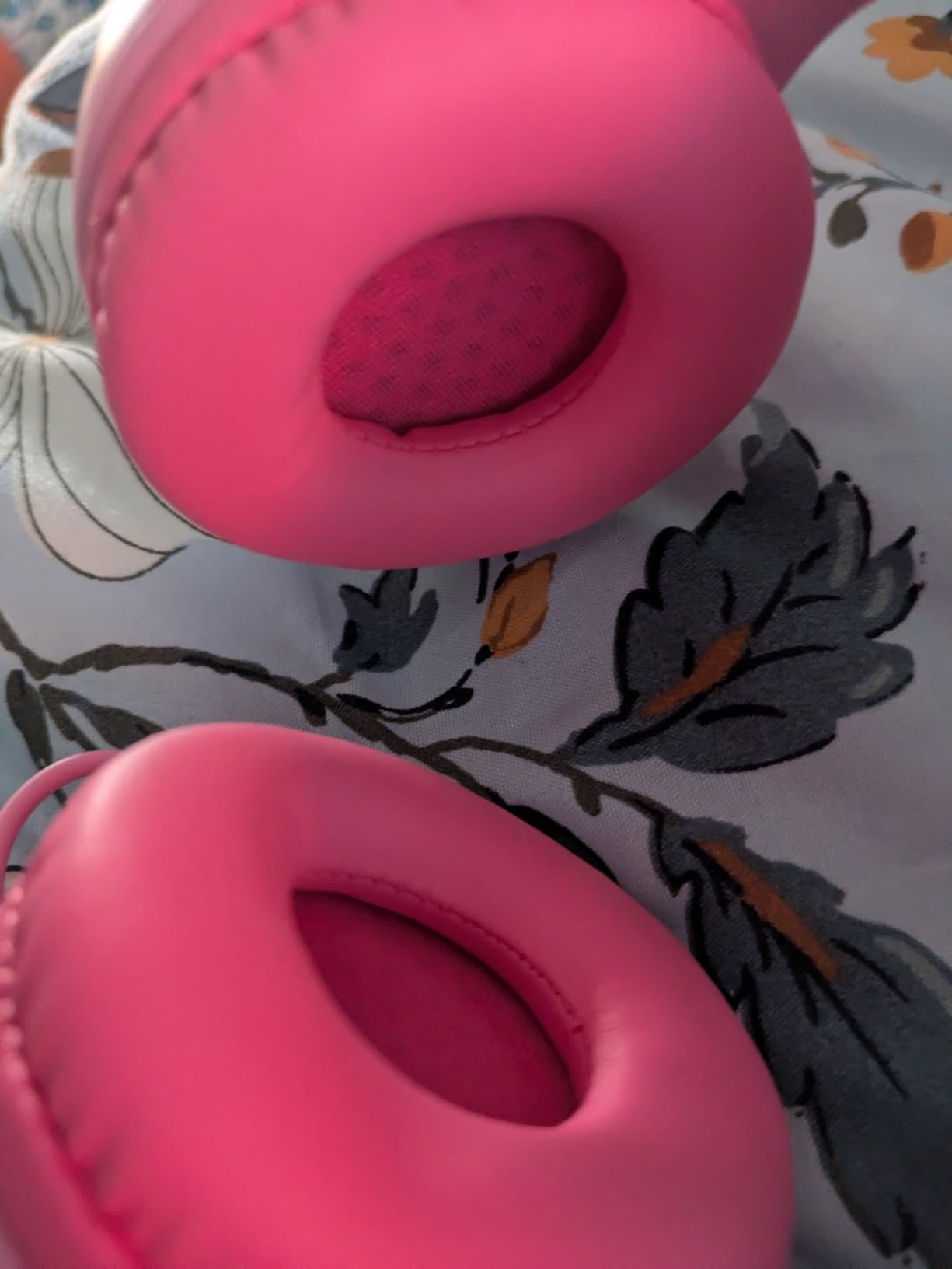 Bien pour les petites têtes