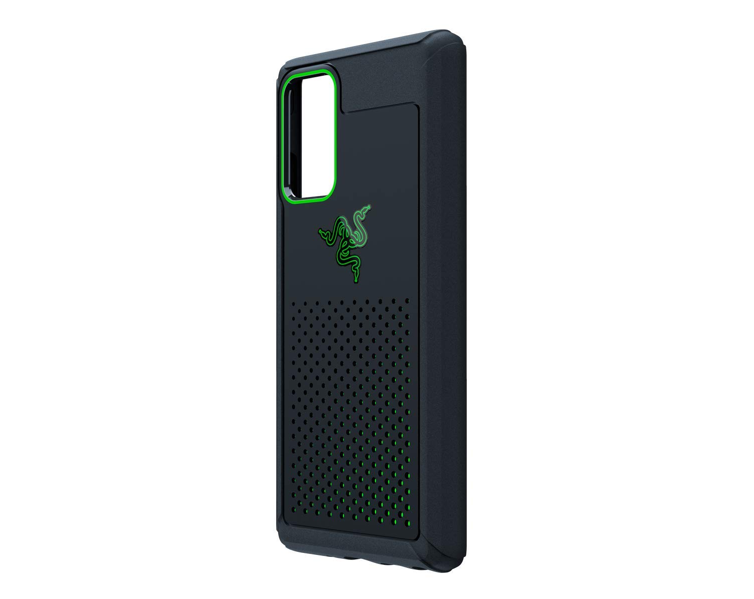 razer-arctech-pro-pour-samsung-galaxy-note-20-coque-de-protection-noire-avec-ref image 3