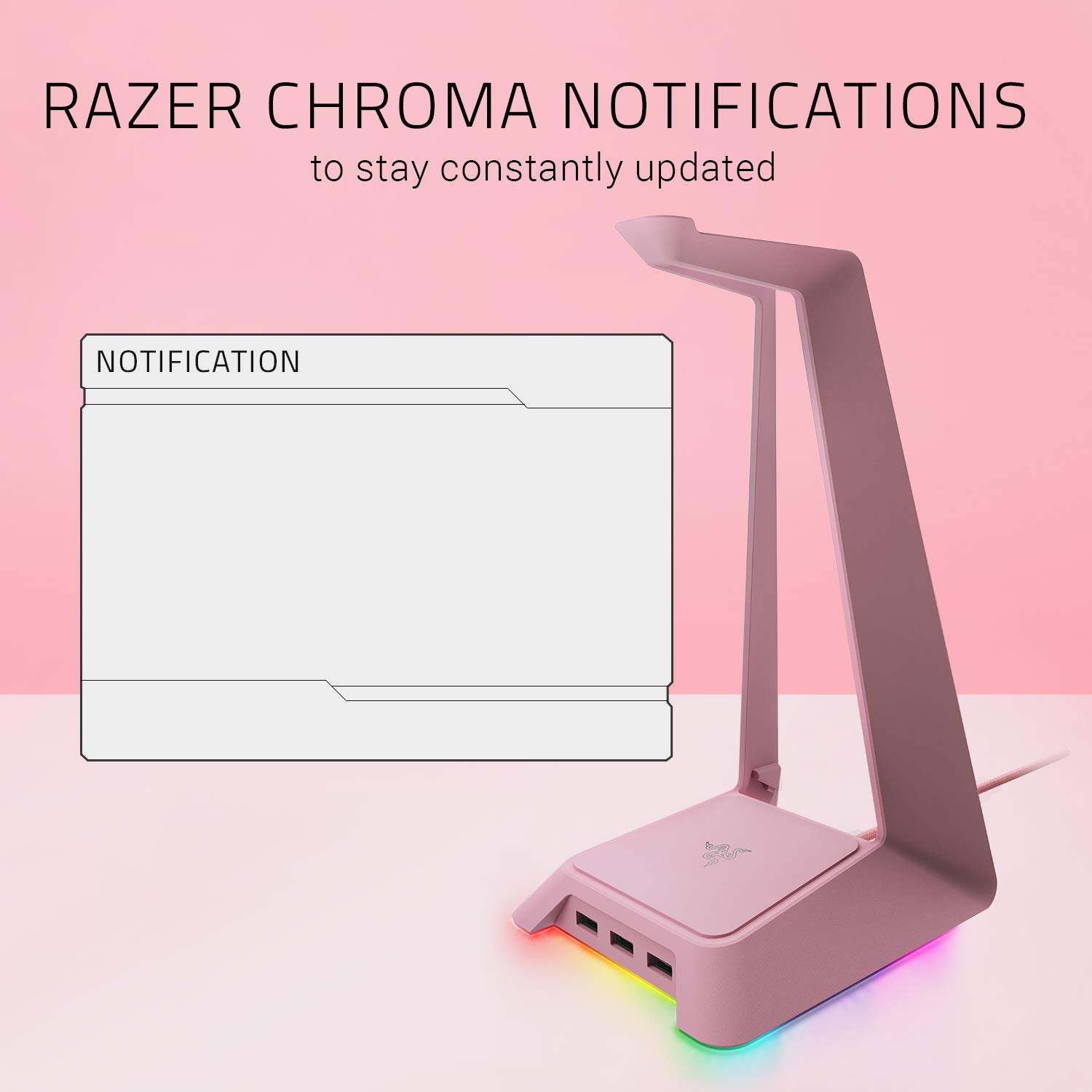 razer-base-station-chroma-quartz-support-de-casque-gamer-avec-hub-usb-3-ports-et image 5
