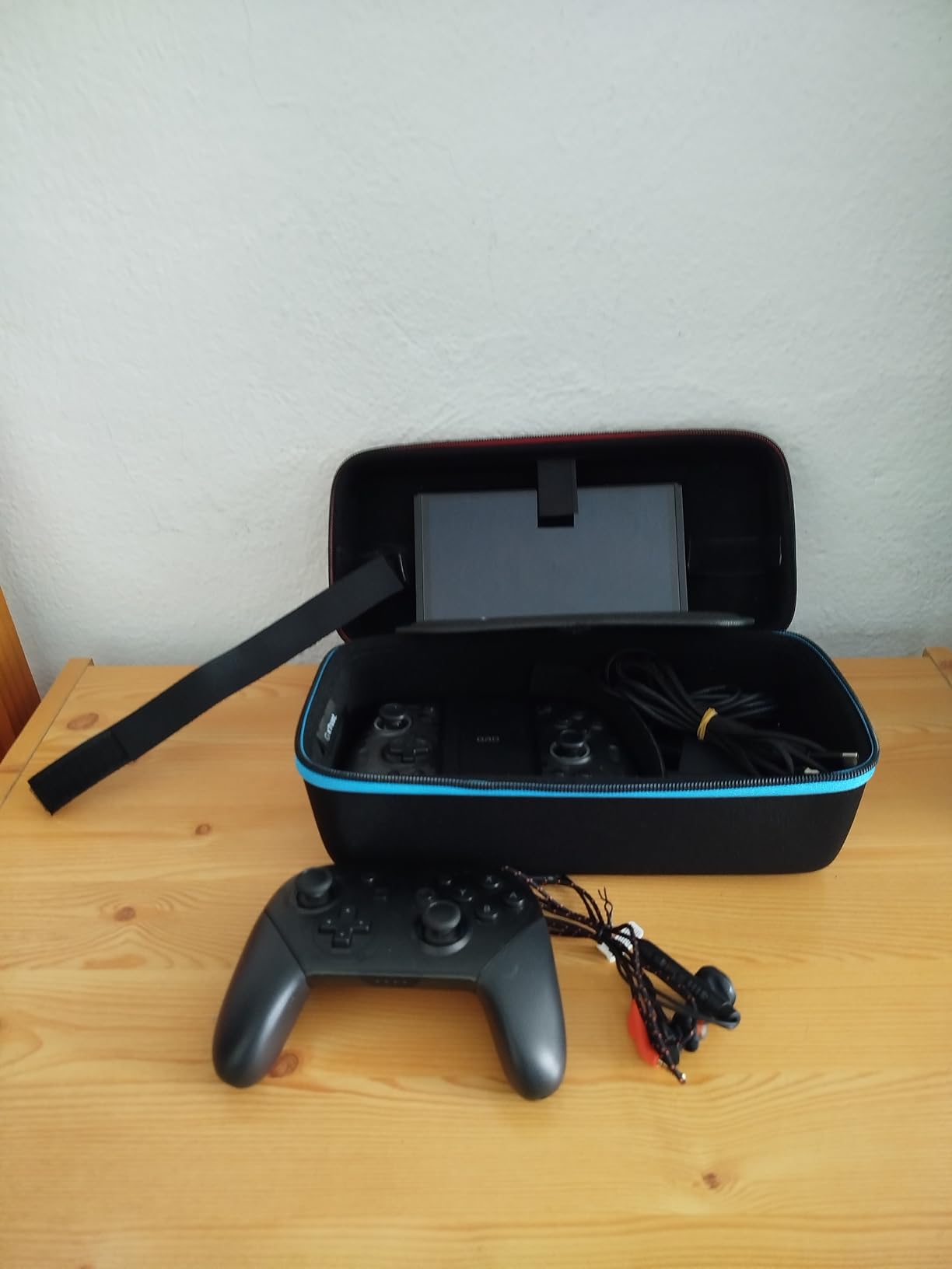 Rangement XL au top