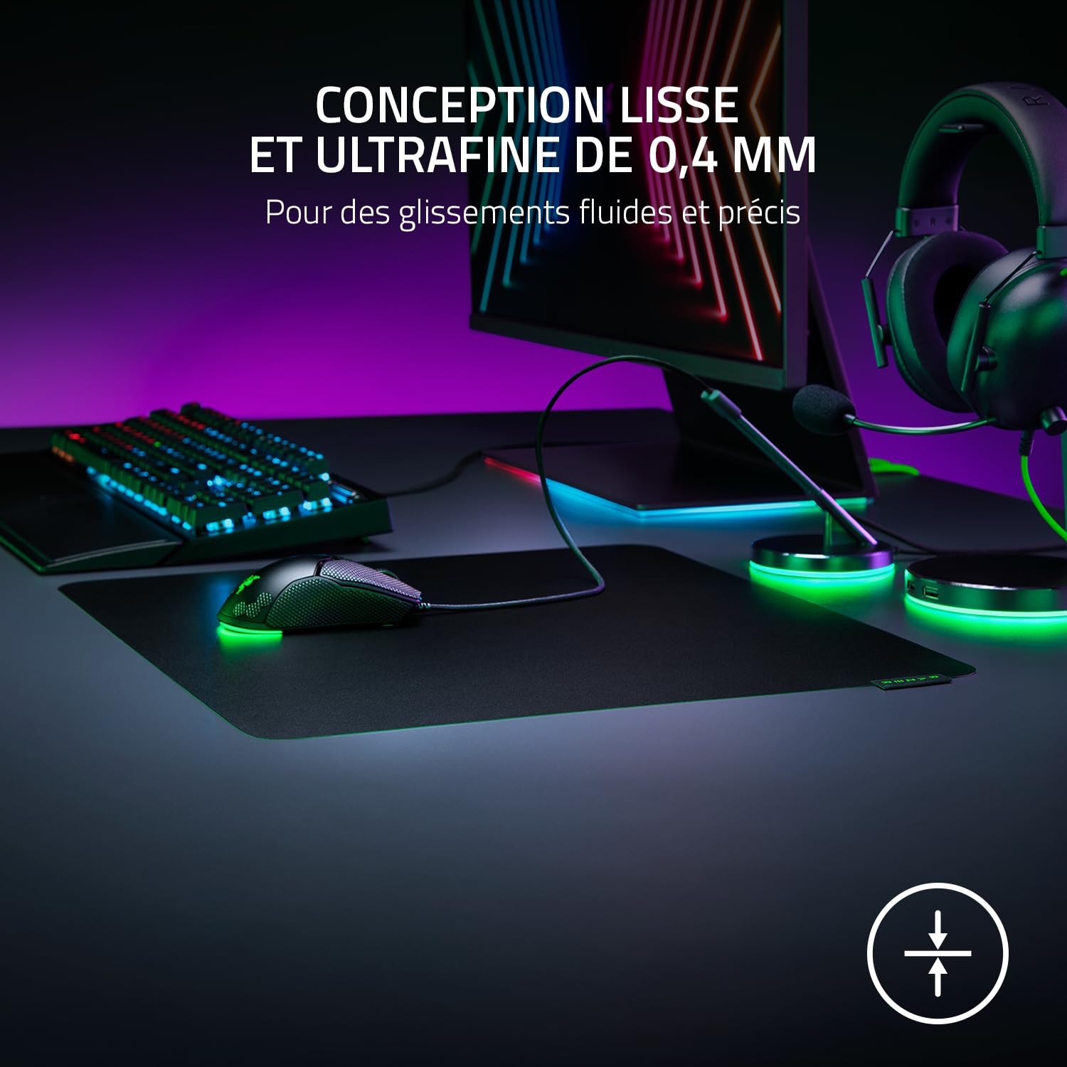 razer-sphex-v3-large-tapis-de-souris-de-jeu-ultrafin-0-25-mm-en-polycarbonate-av image 3