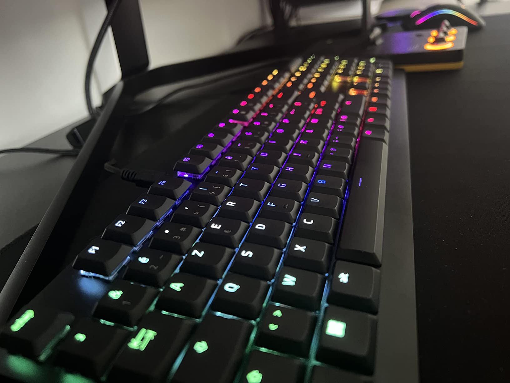 Mon meilleur clavier à ce jour