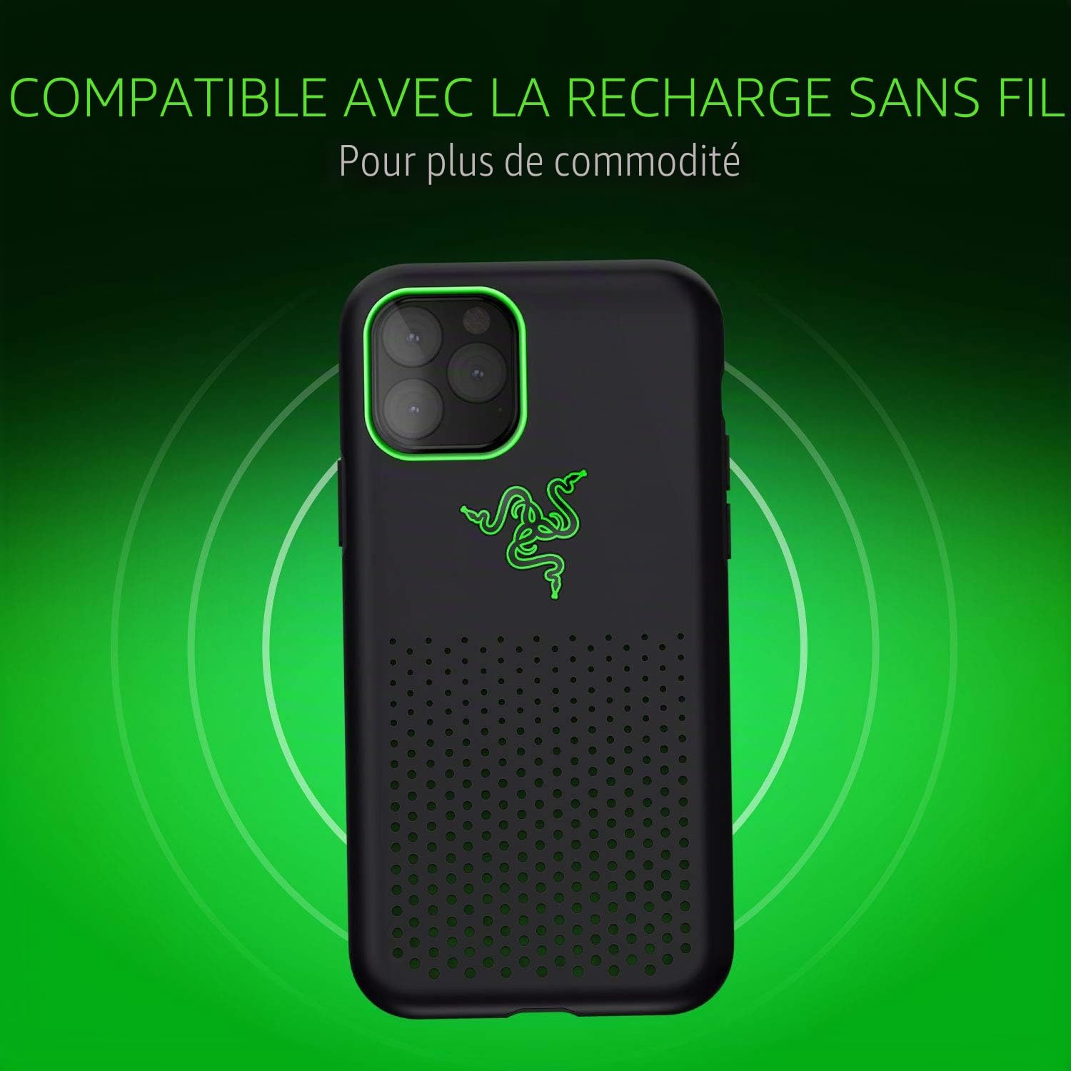 razer-arctech-pro-ths-edition-quartz-coque-anti-chute-pour-iphone-11-avec-couche image 6