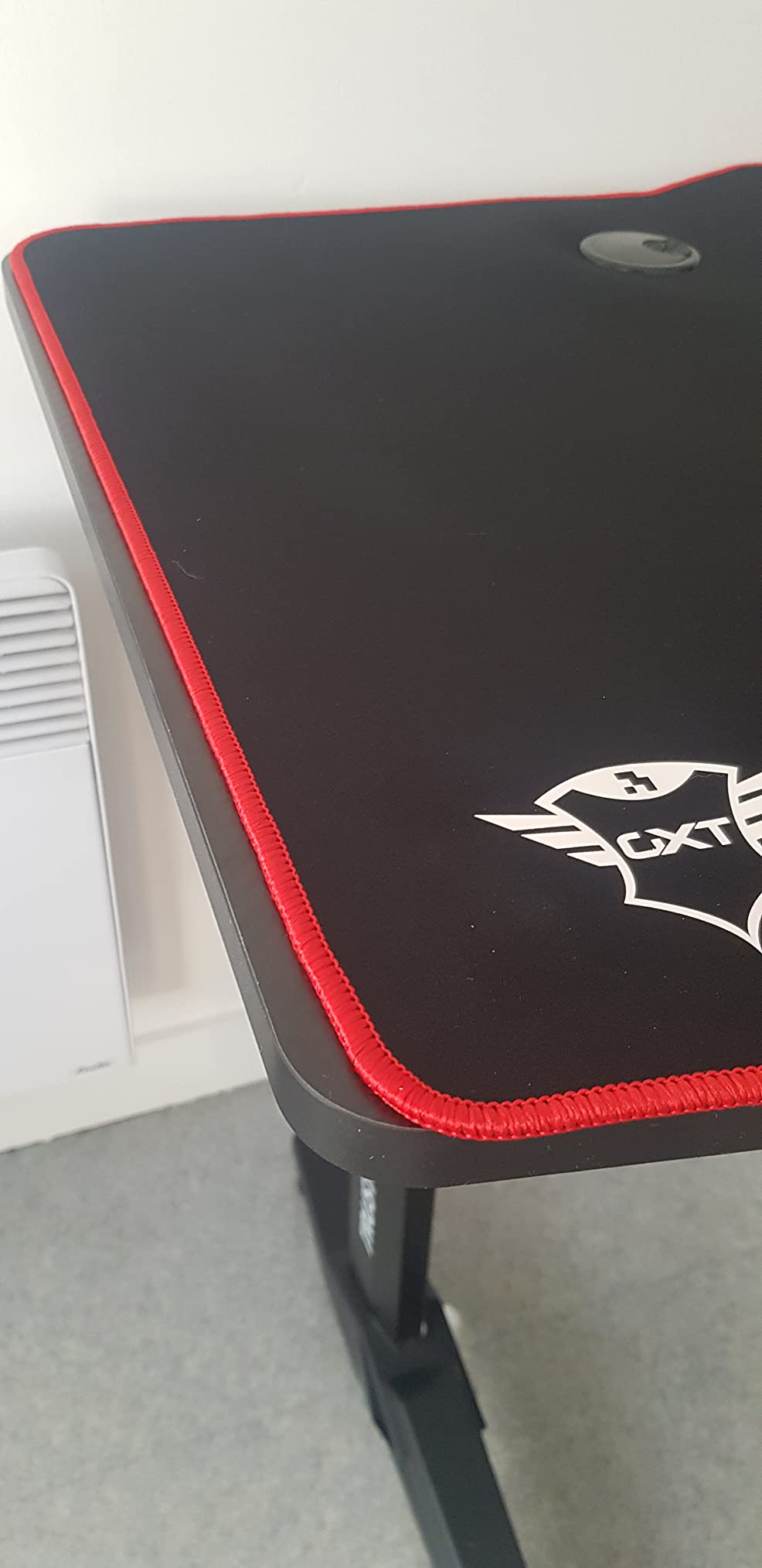 Très bien pour un petit bureau