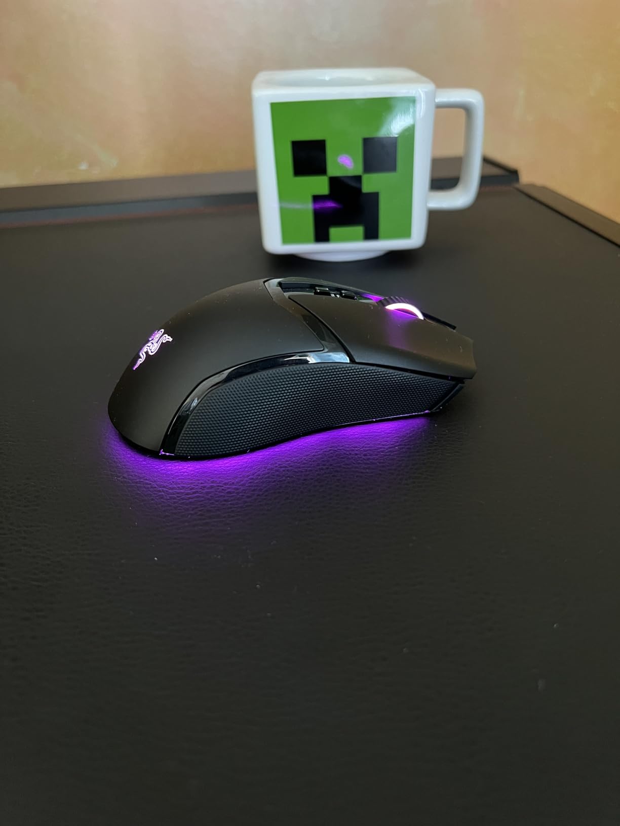 Cobra Pro au top