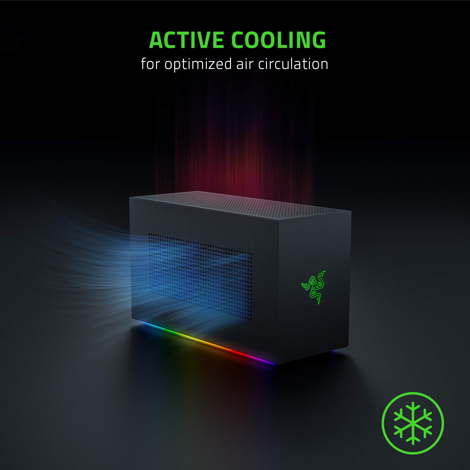 razer-tomahawk-rz80-03650200-desktop-gaming-sff-modulaire-10-l-rtx-3080-intel-i9 image 6