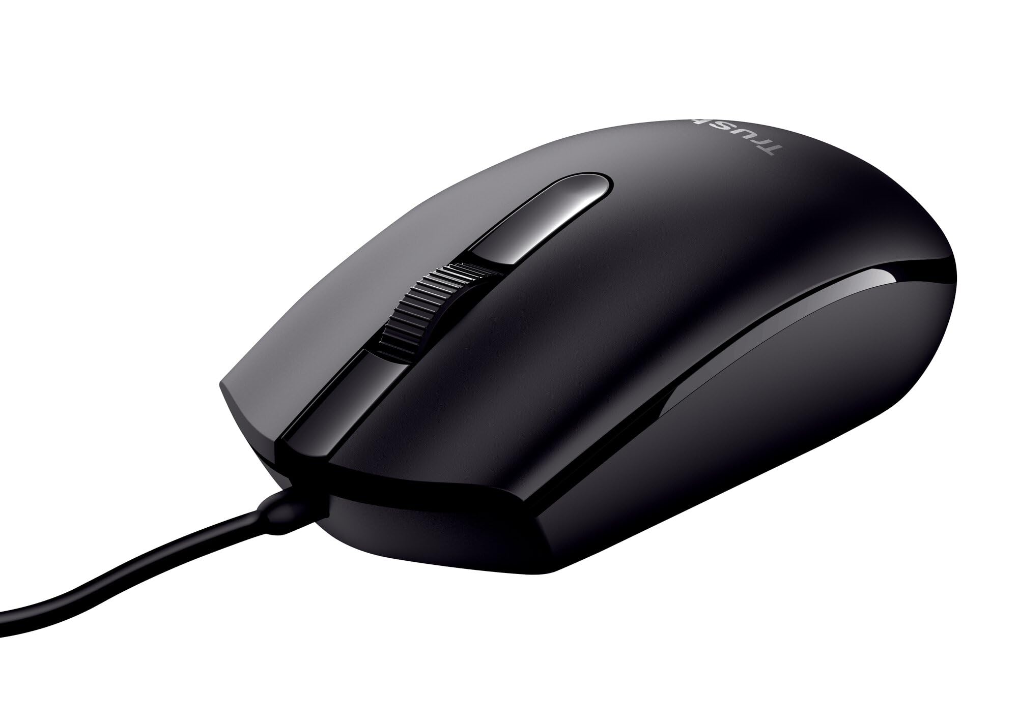 trust-basi-souris-filaire-usb-3-boutons-capteur-optique-1200-dpi-c-ble-160-cm-am image 1