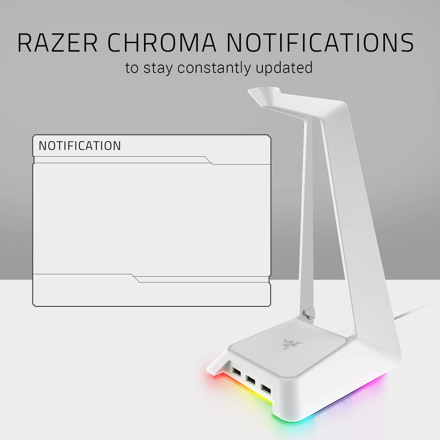razer-base-station-chroma-quartz-support-de-casque-avec-hub-usb-3-ports-et-clair image 5