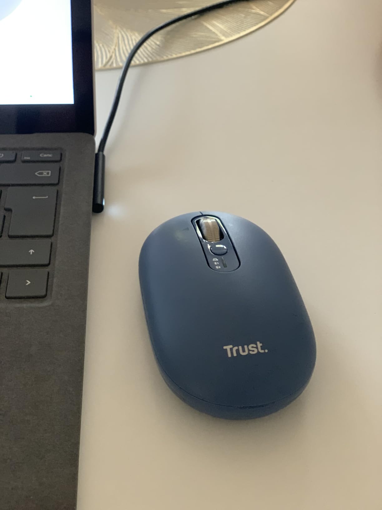 Pratique entre PC et tablette