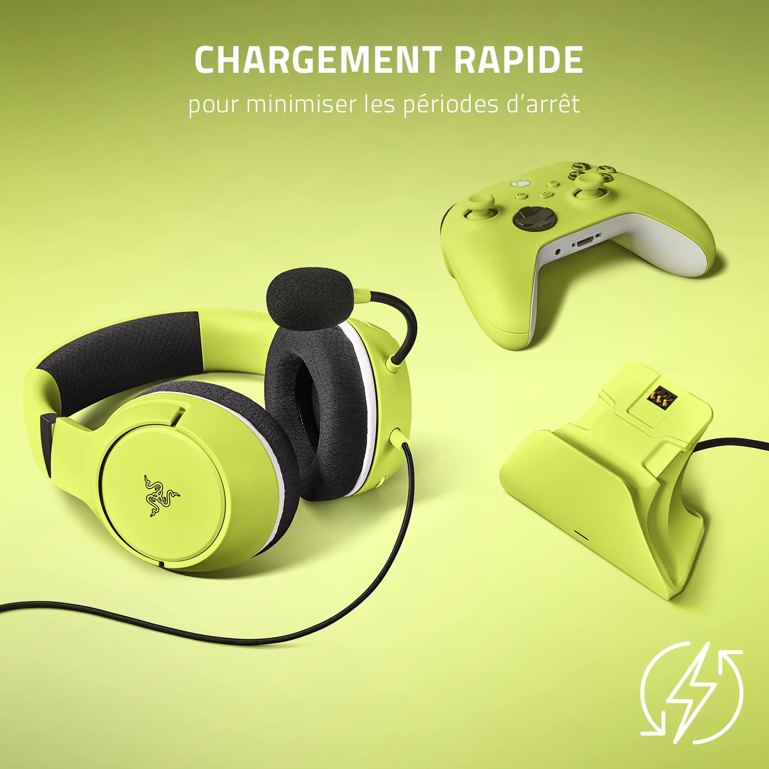 razer-universal-quick-charging-stand-shock-blue-support-de-charge-rapide-pour-ma image 2
