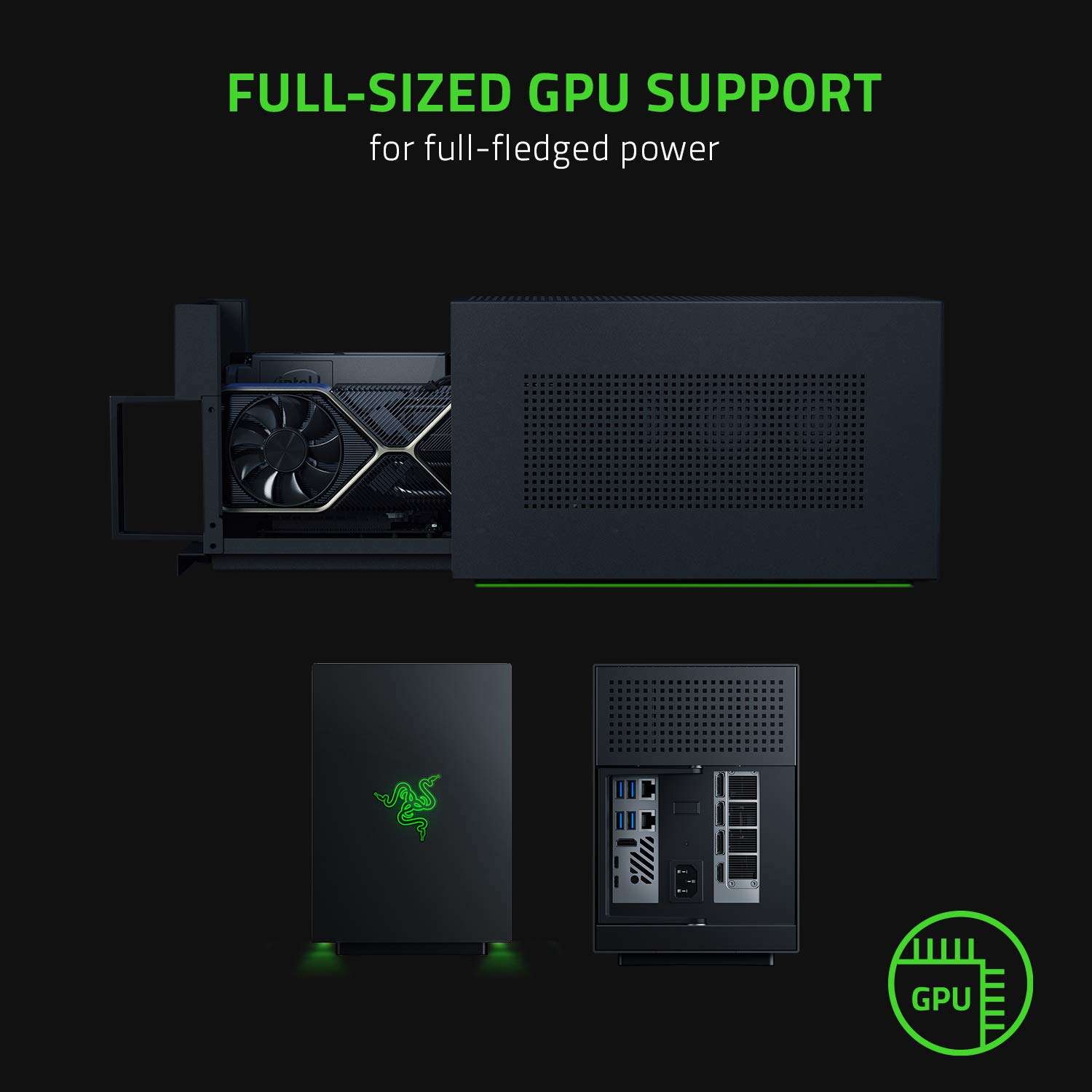 razer-tomahawk-rz80-03650200-desktop-gaming-sff-modulaire-10-l-rtx-3080-intel-i9 image 4