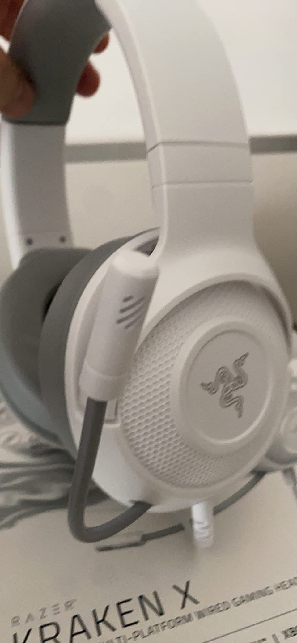 Confort décevant pour moi