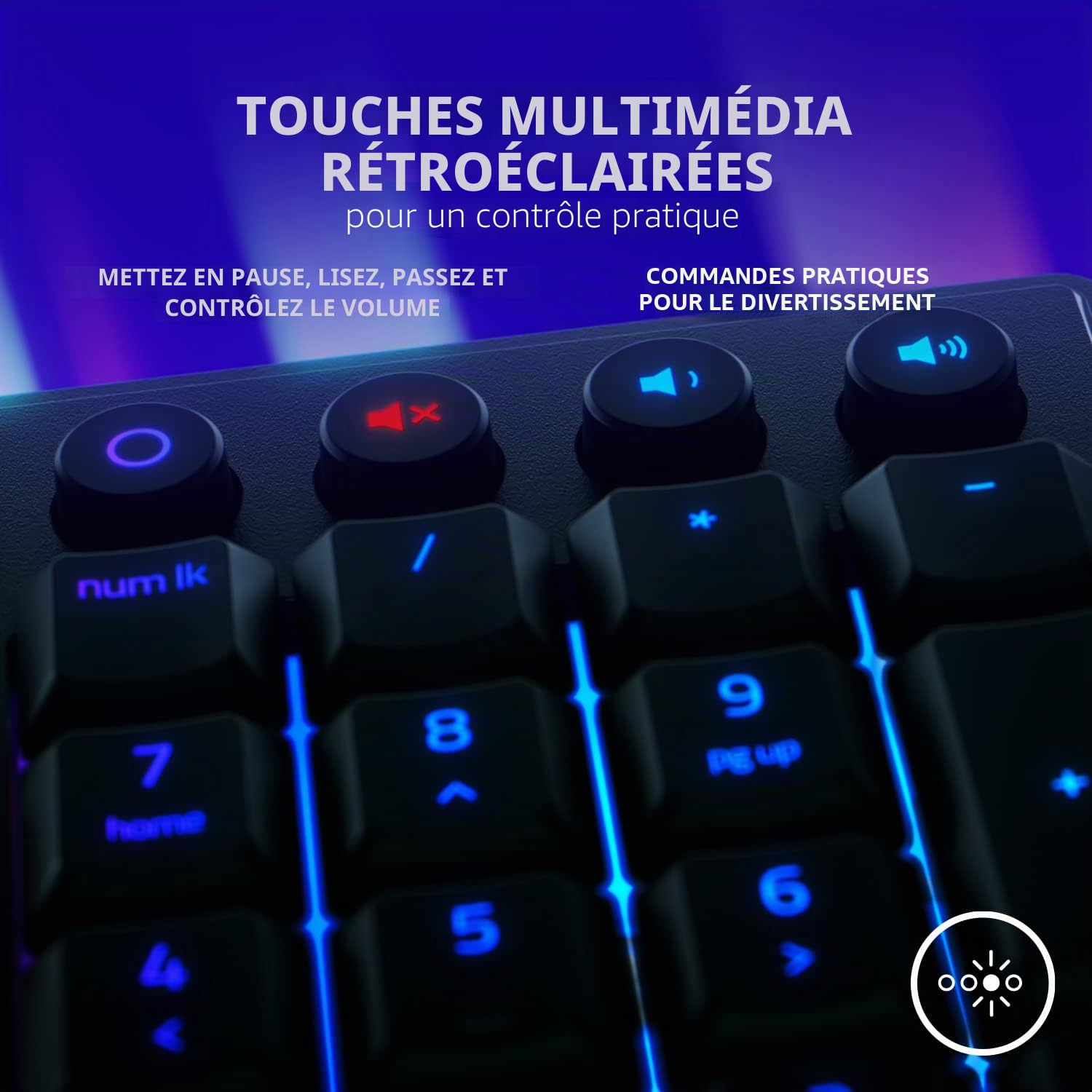 razer-ornata-v3-clavier-gaming-mecha-membrane-low-profile-repose-poignet-magn-ti image 5