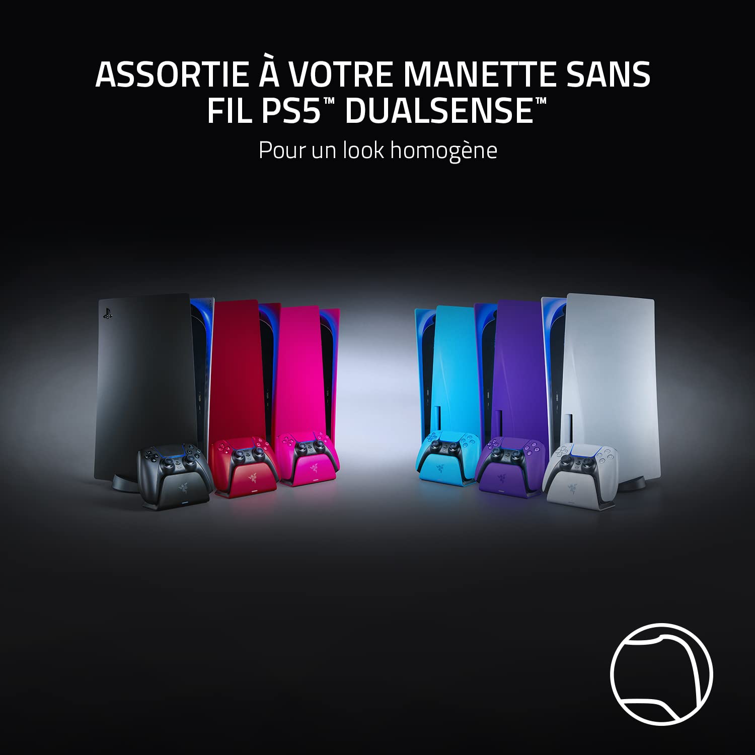 razer-quick-charging-stand-pour-manette-ps5-dualsense-support-de-charge-rapide-u image 4
